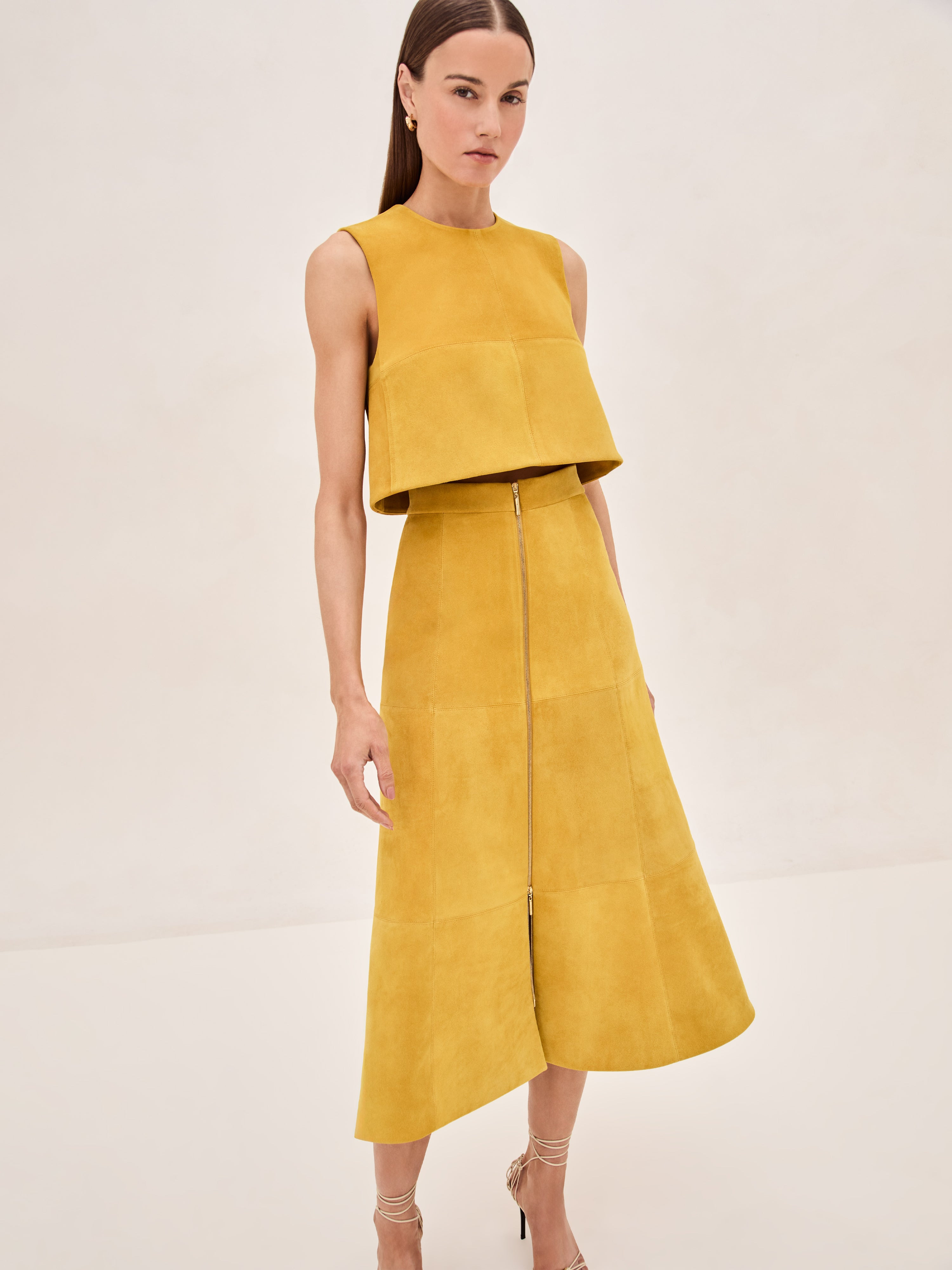 BENTLY SKIRT - 3