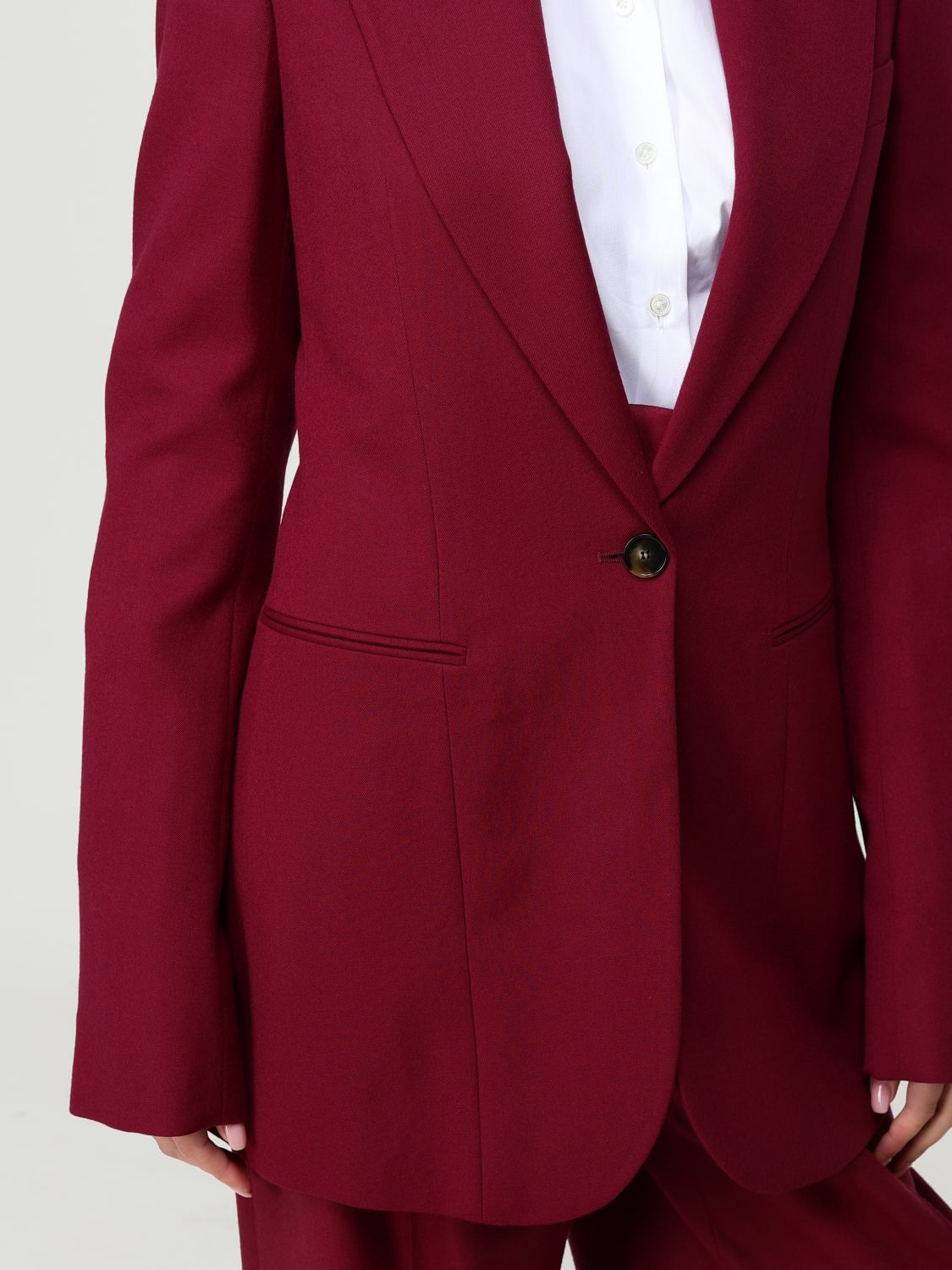 Blazer woman Stella McCartney - 5