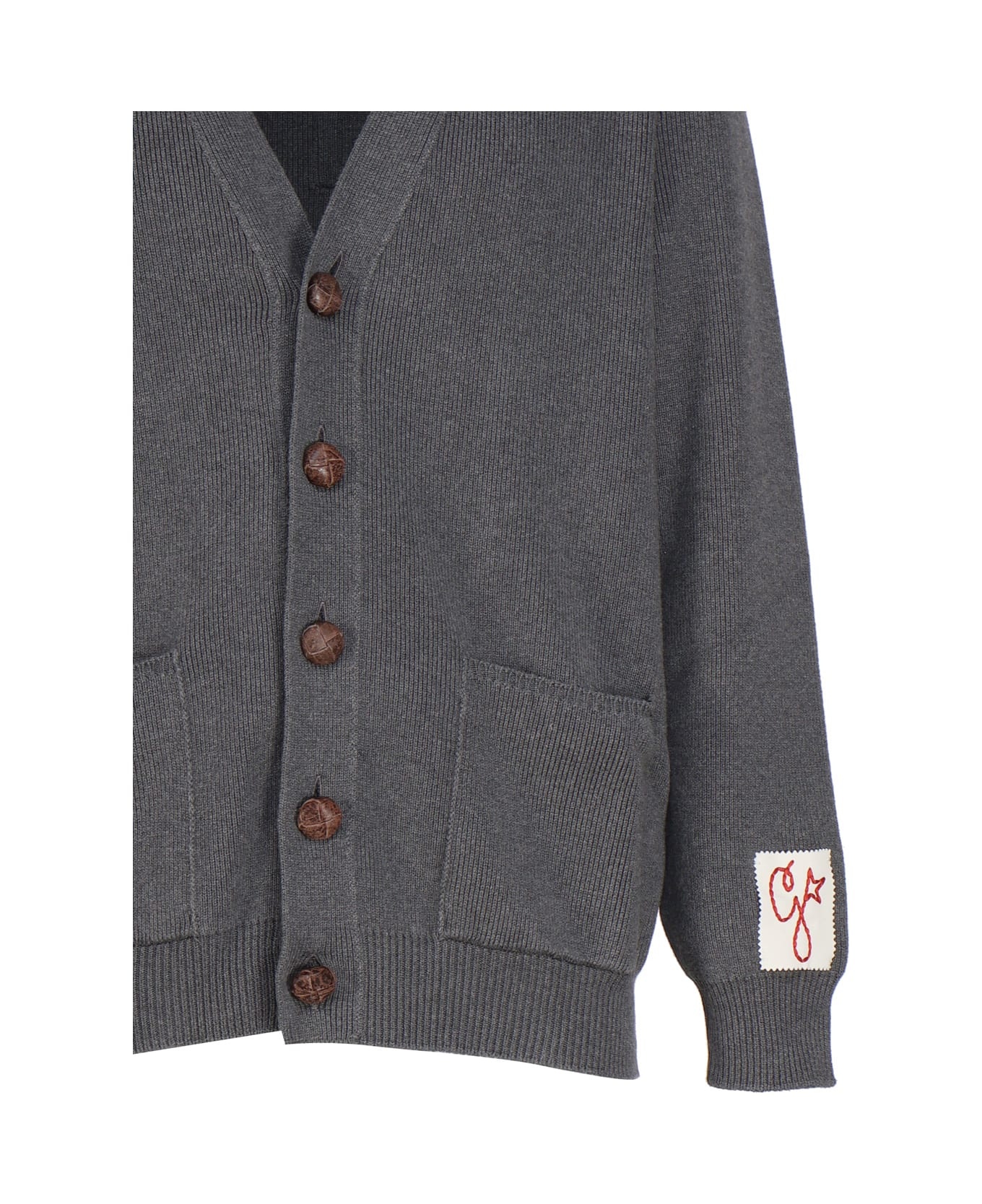Darryl Cardigan - 2