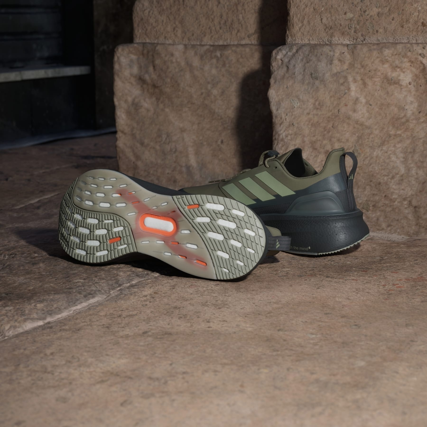 Ultraboost 5 H.Koumori Running Shoes - 3
