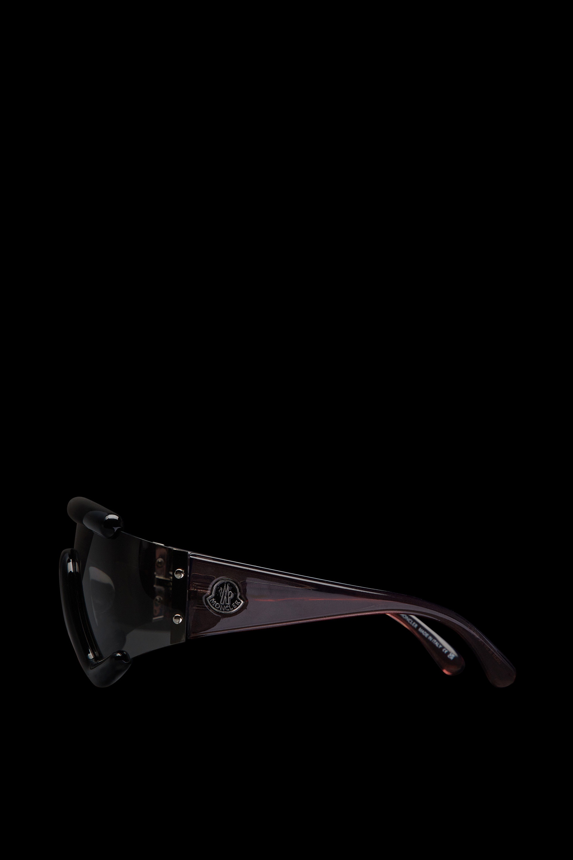 Lancer Shield Sunglasses - 3