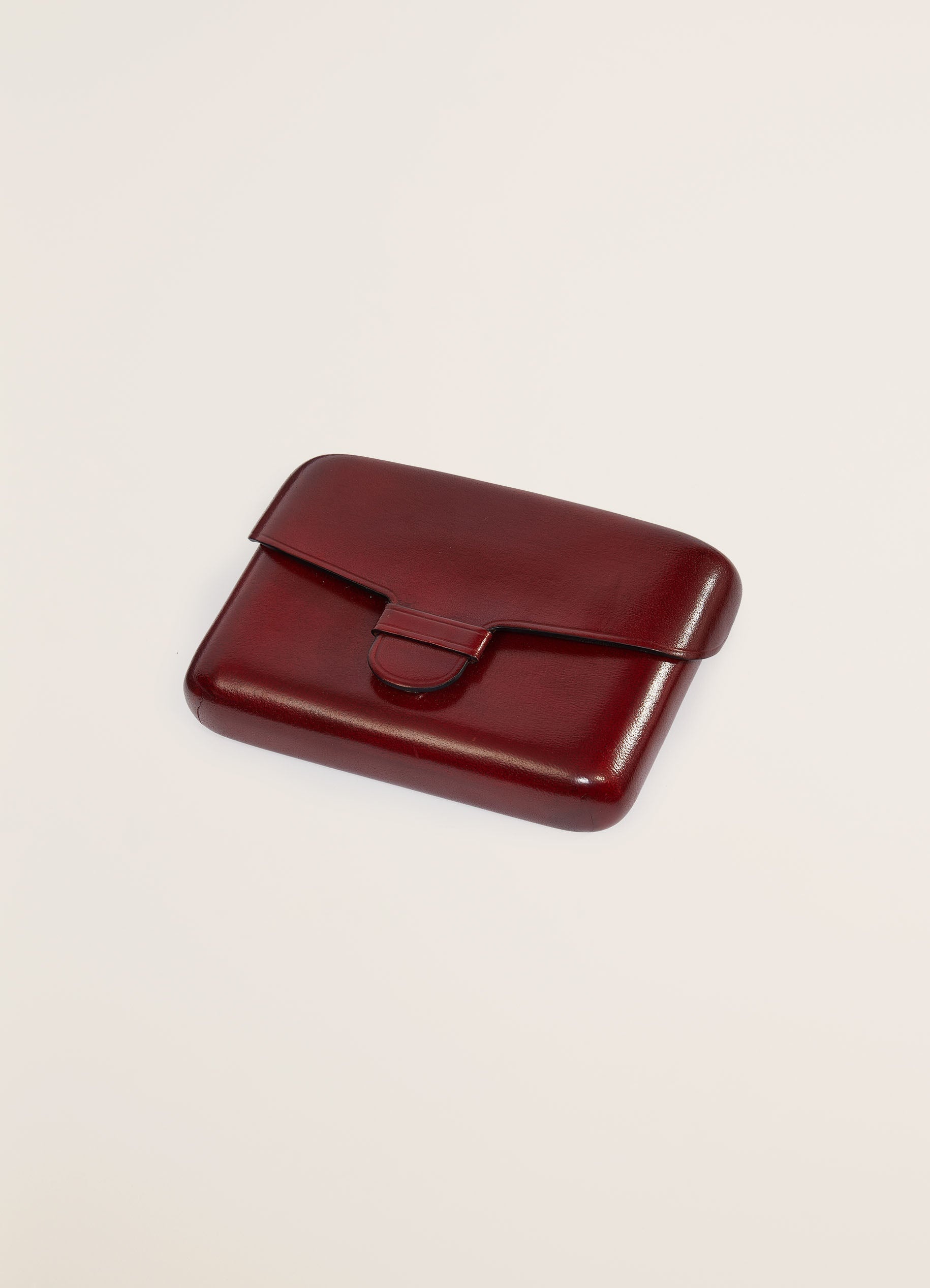 IL BUSSETTO FOR LEMAIRE CARD HOLDER - 3