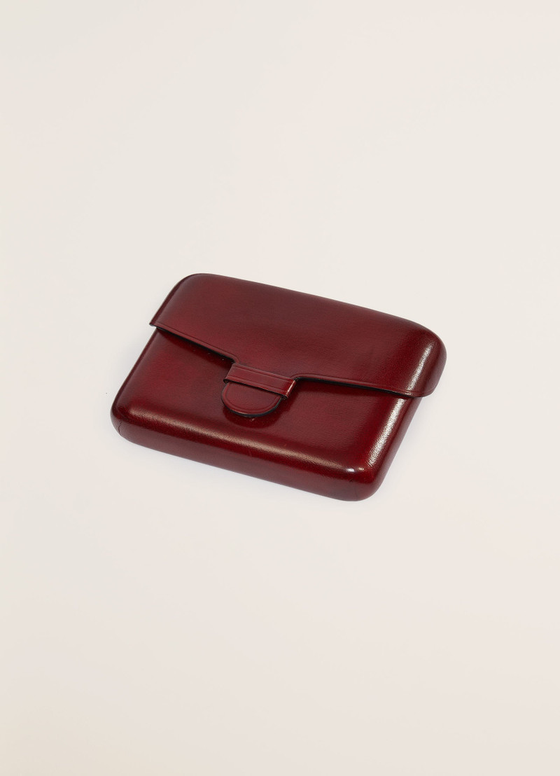 IL BUSSETTO FOR LEMAIRE CARD HOLDER 3
