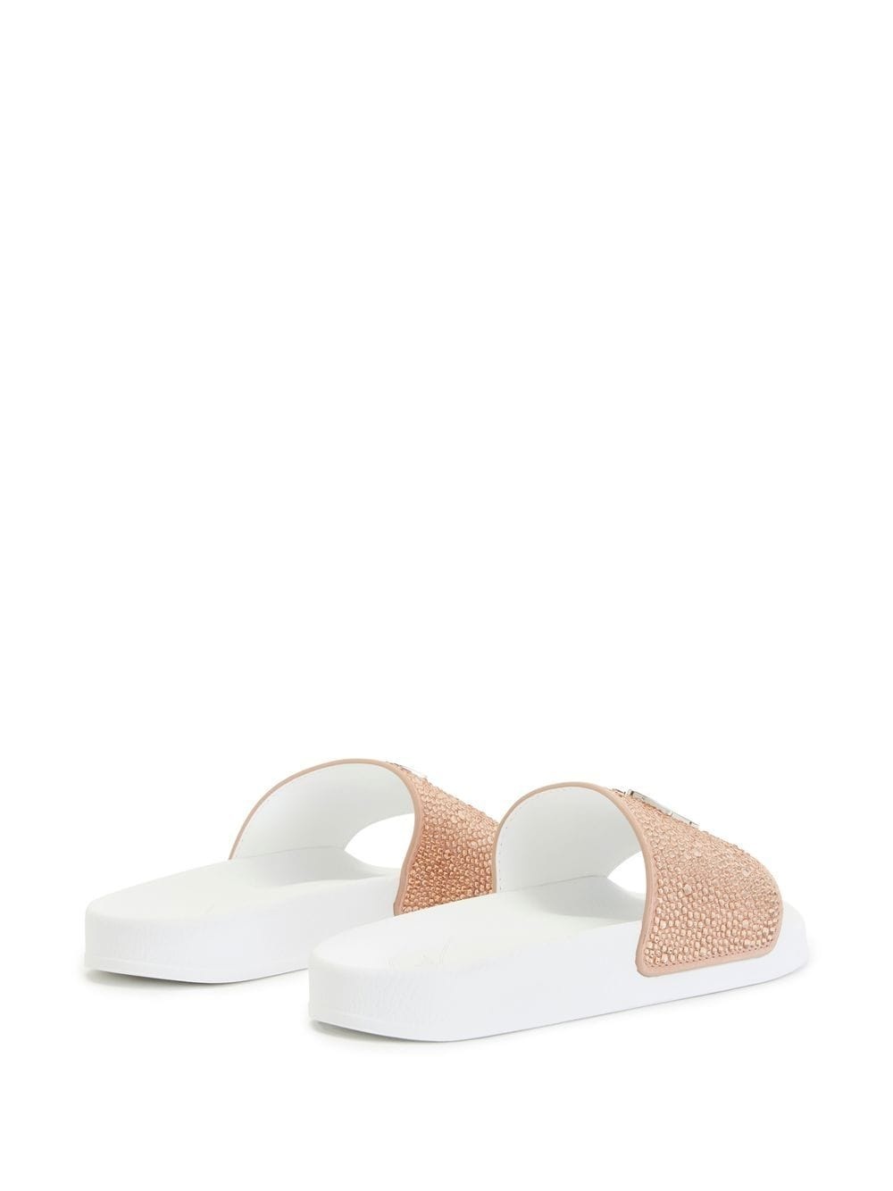 Brett embellished slides - 3