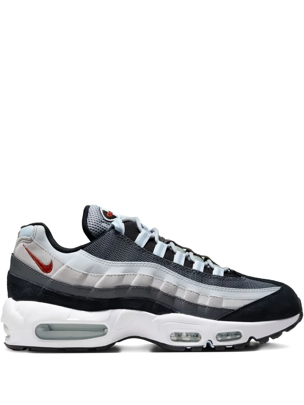 Air Max 95 sneakers - 1