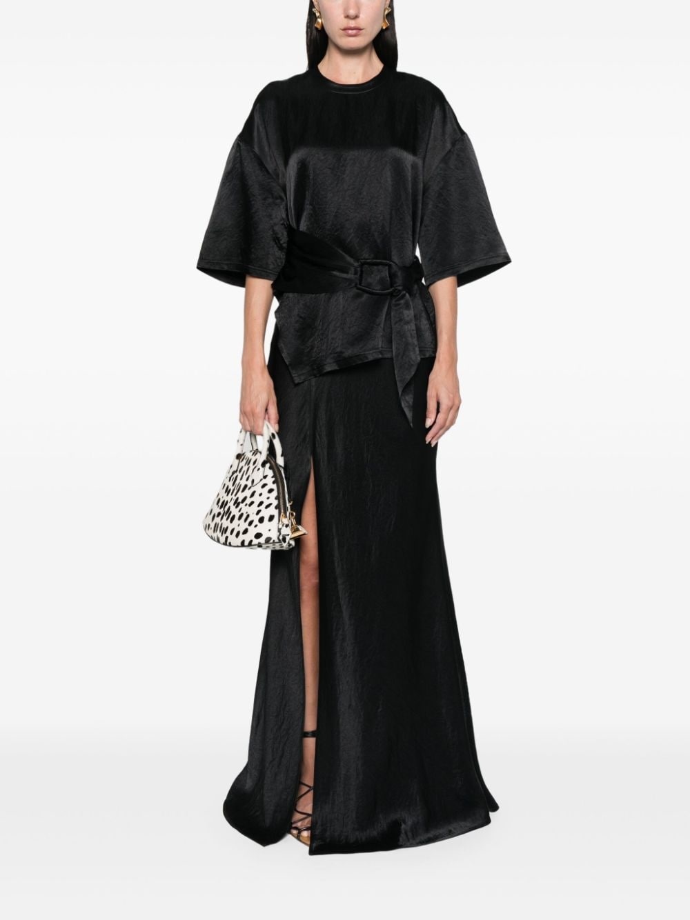 Besia blouse - 2