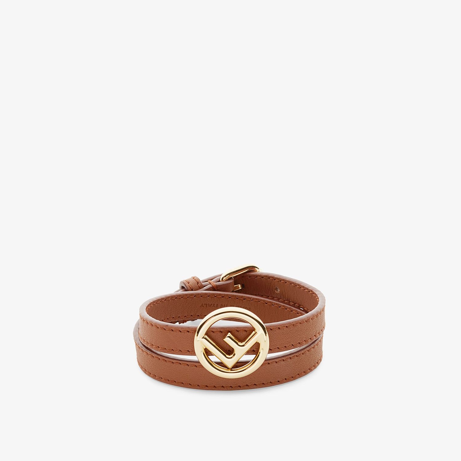 Brown bracelet - 1