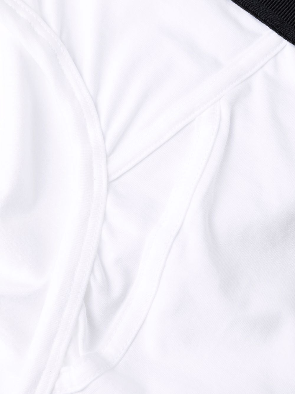 logo-waistband boxers - 3