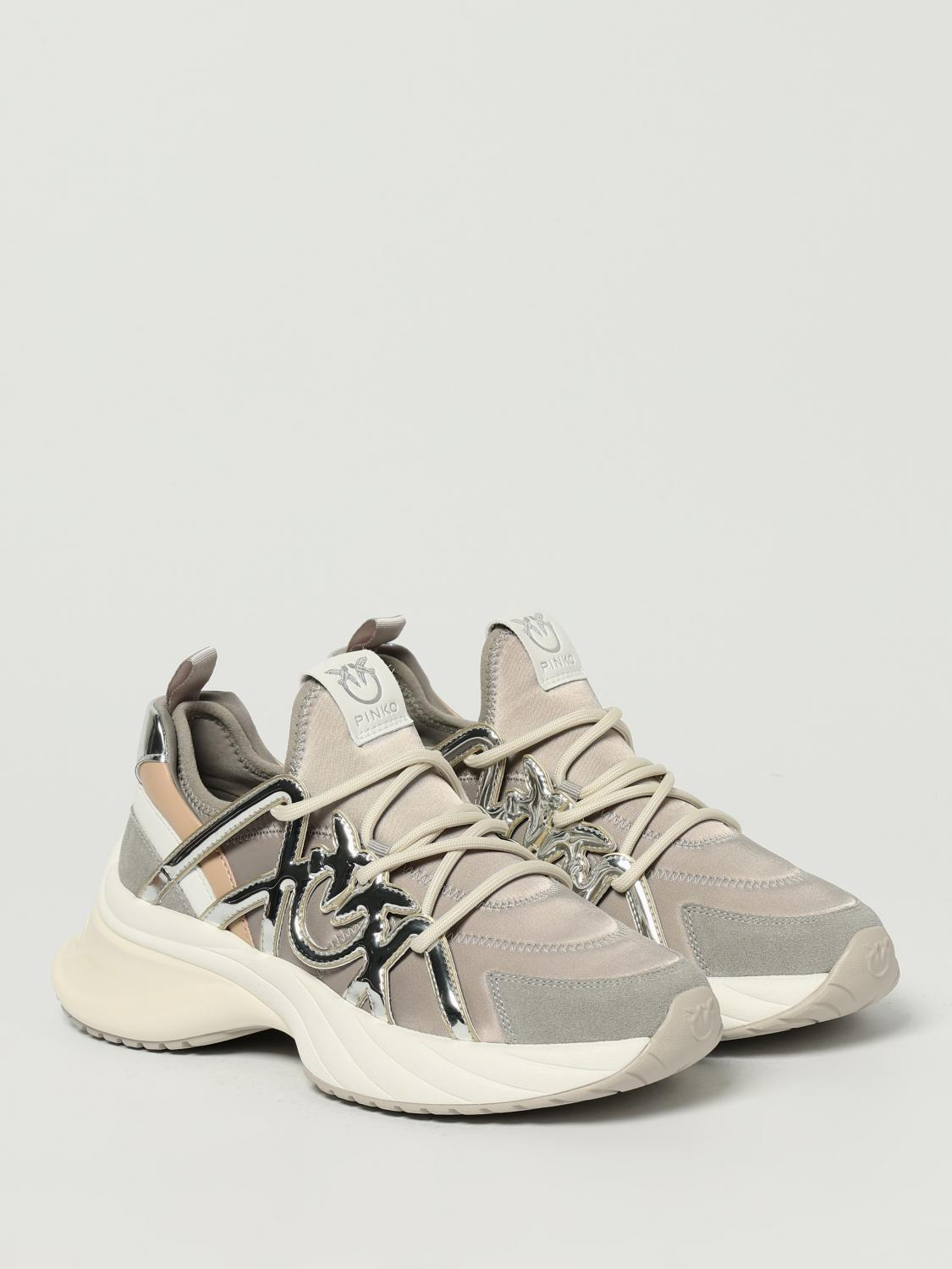 Sneakers woman Pinko - 2