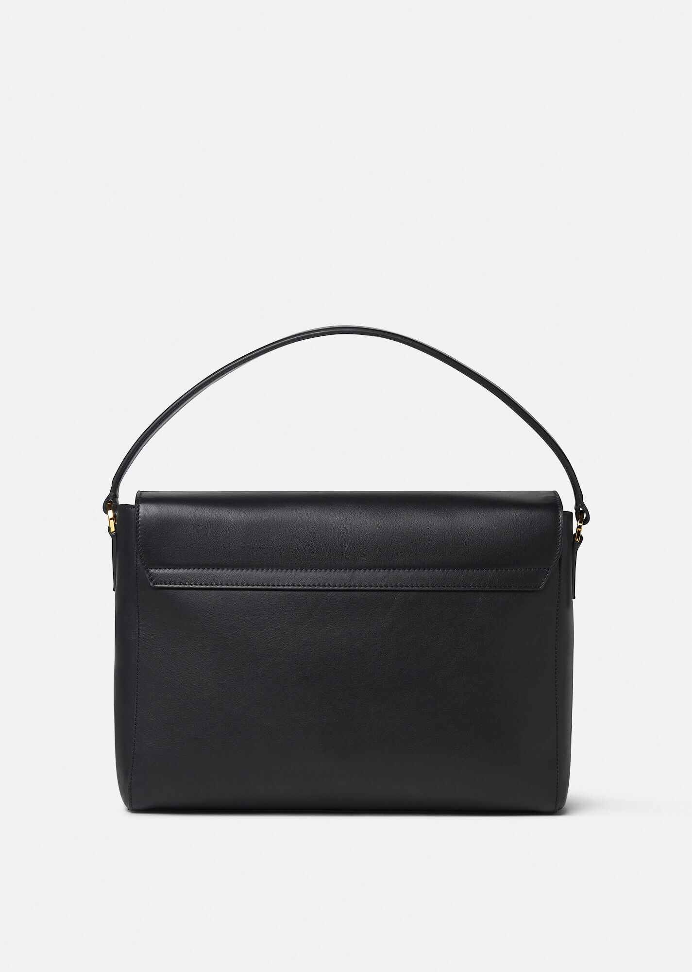 Medusa Biggie Messenger Bag - 3