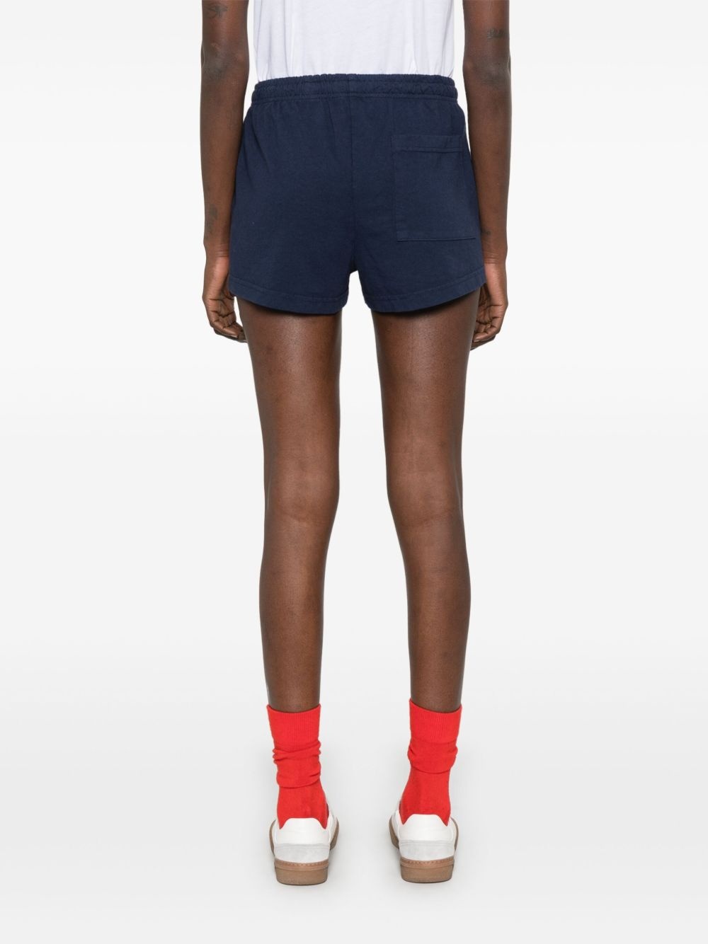 New York Ivy shorts - 4