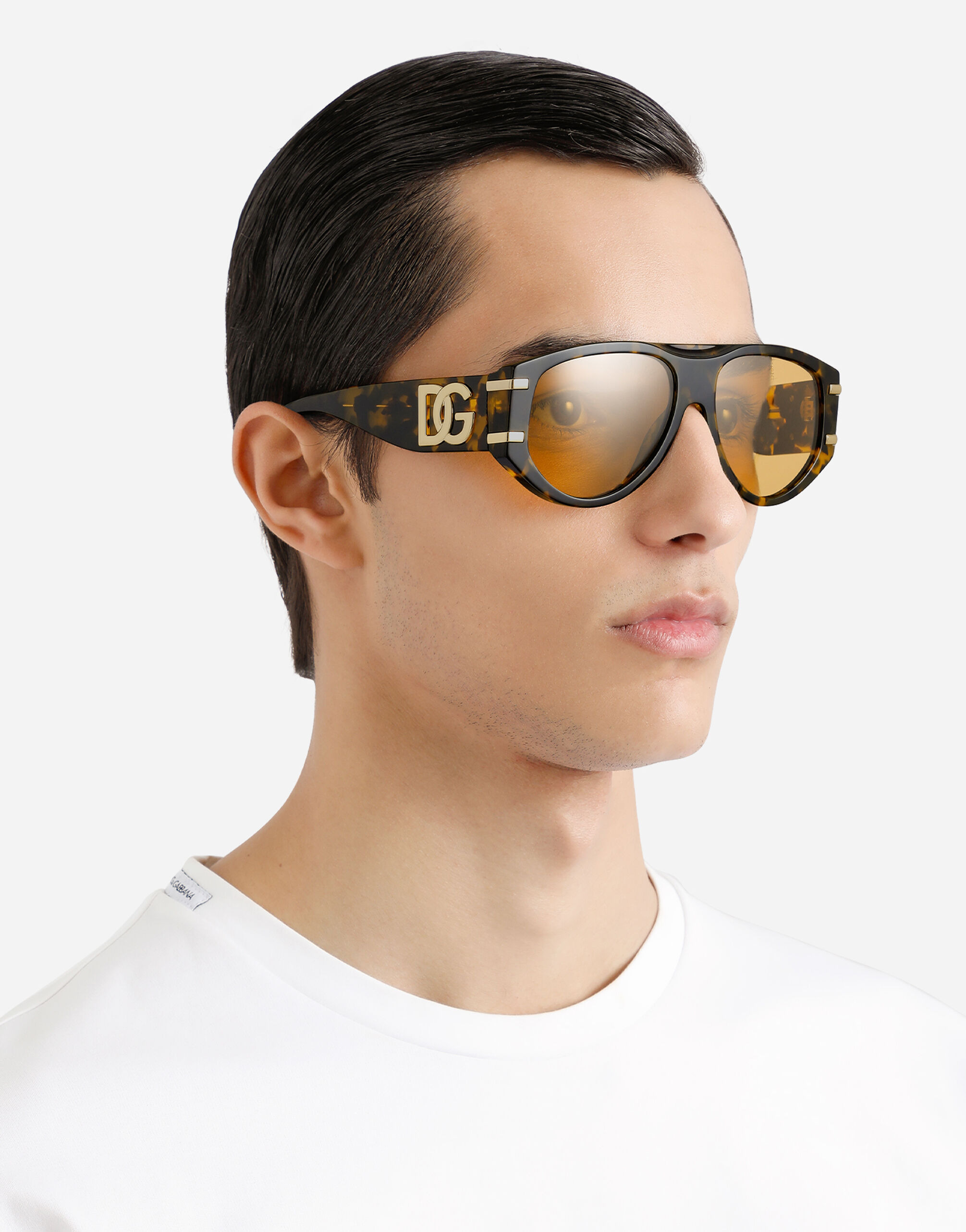 DG Griffe Sunglasses - 2