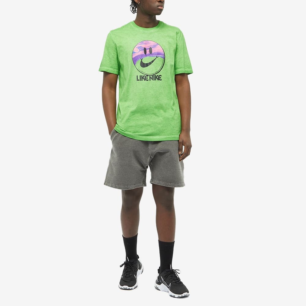 Nike Smiley Tee - 5