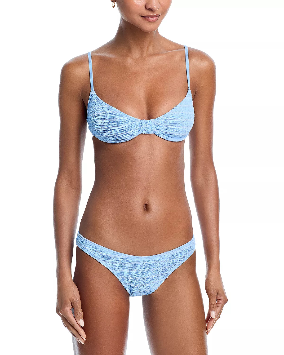 Gracie Balconette Bikini Top - 4