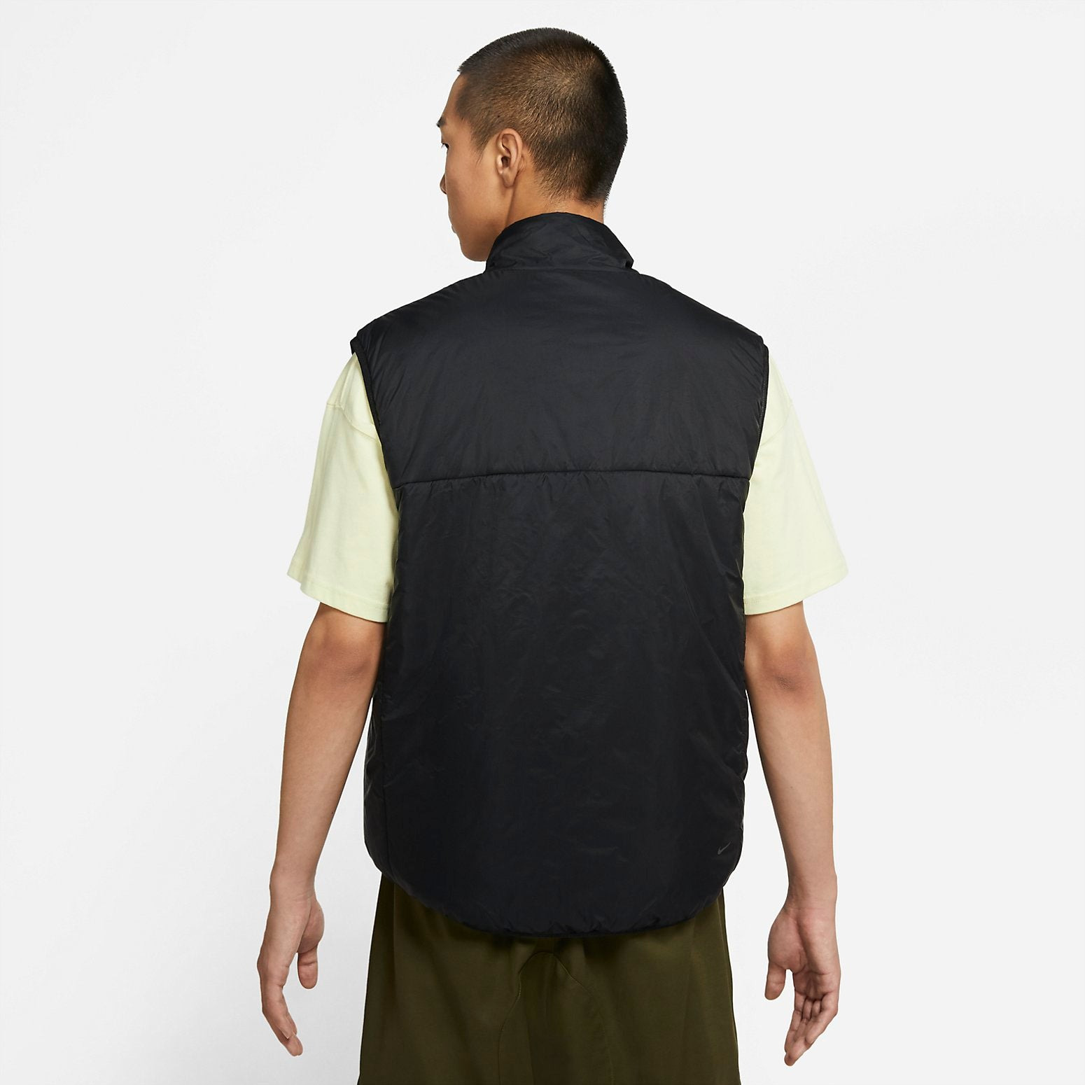 Nike ACG "Rope De Dope" Packable Vest 'Black' CV0685-010 - 2