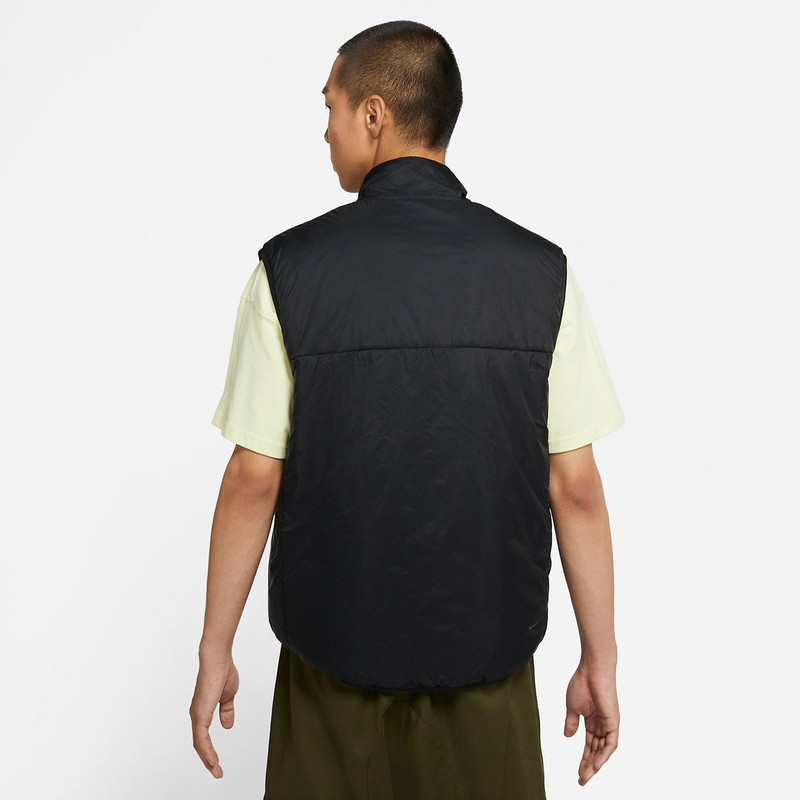 Nike Nike ACG "Rope De Dope" Packable Vest 'Black' CV0685-010 outlook