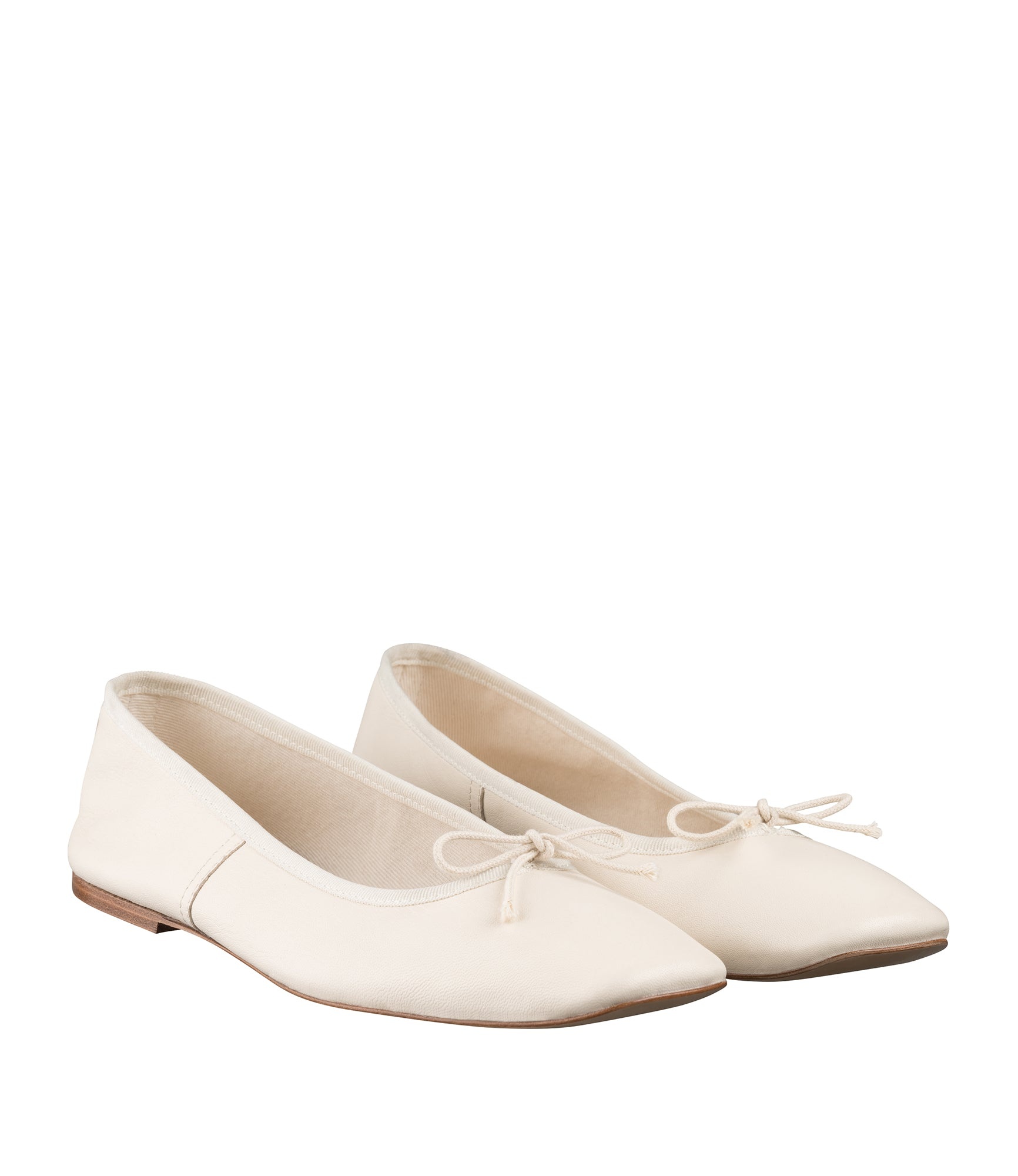 LEAH BALLET FLATS - 4