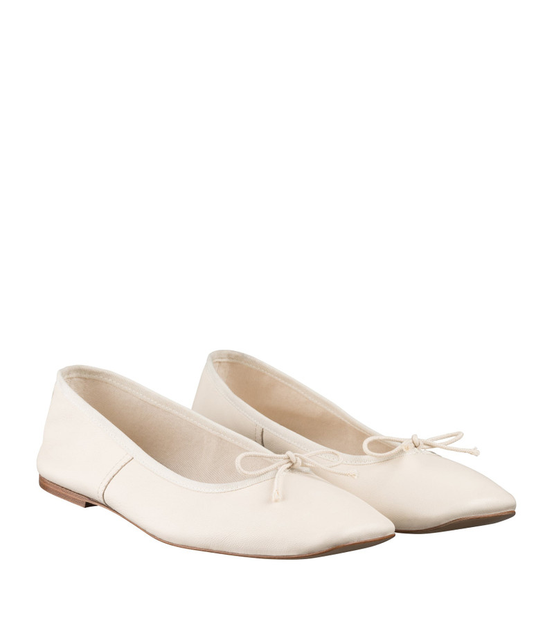 LEAH BALLET FLATS 4