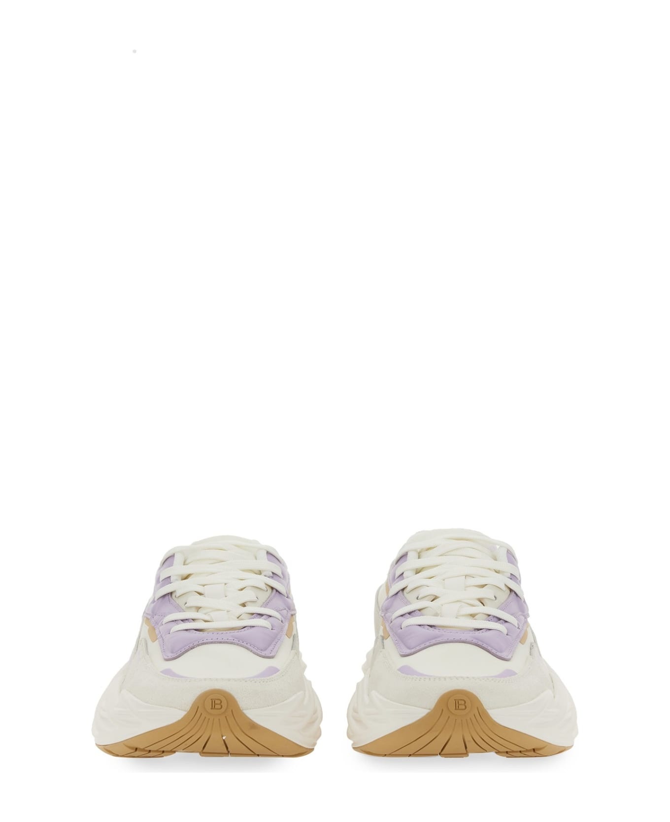 Run-row Trainers - 4