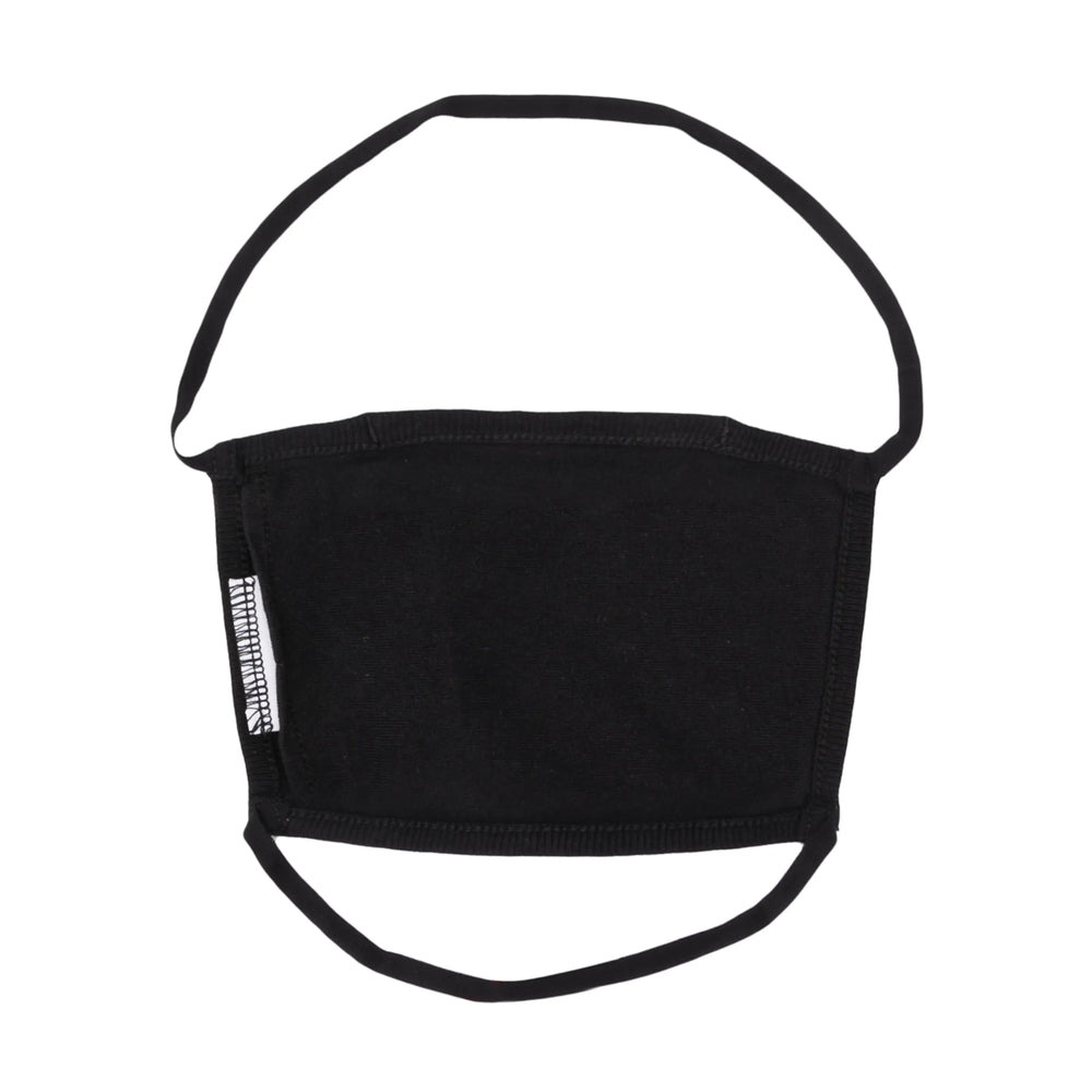 Off-White Black Face Masks Men - 3