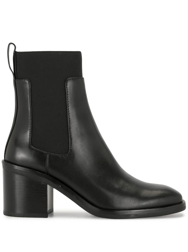 Alexa 70mm Chelsea boots - 1