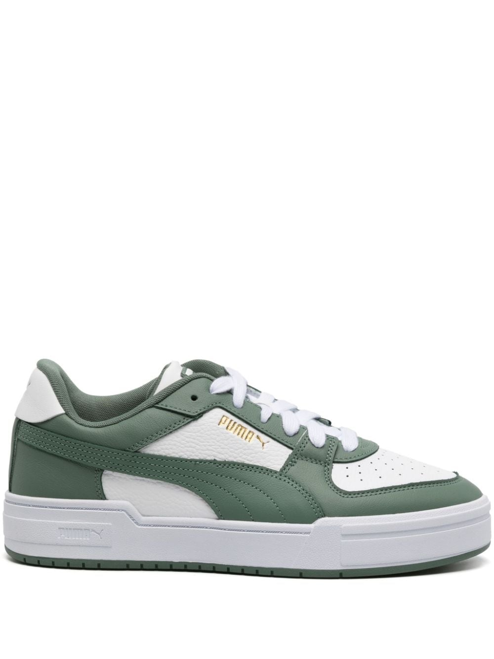 CA Pro Classic leather sneakers - 1