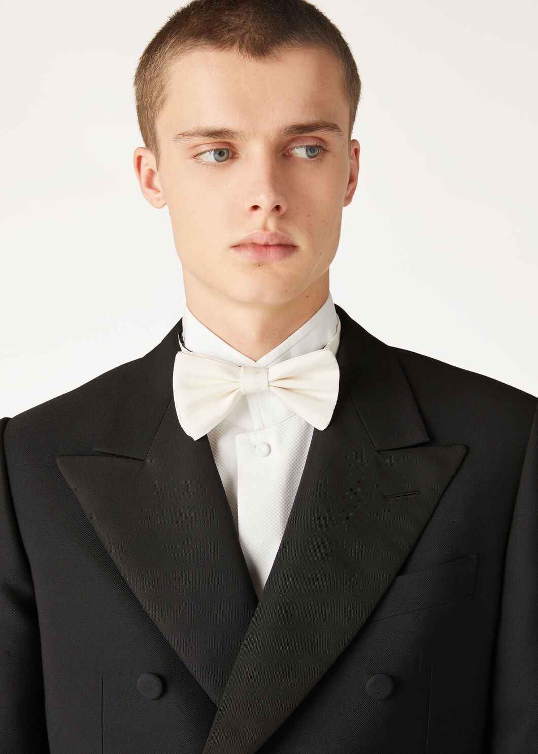 Tux Bow Tie - 2