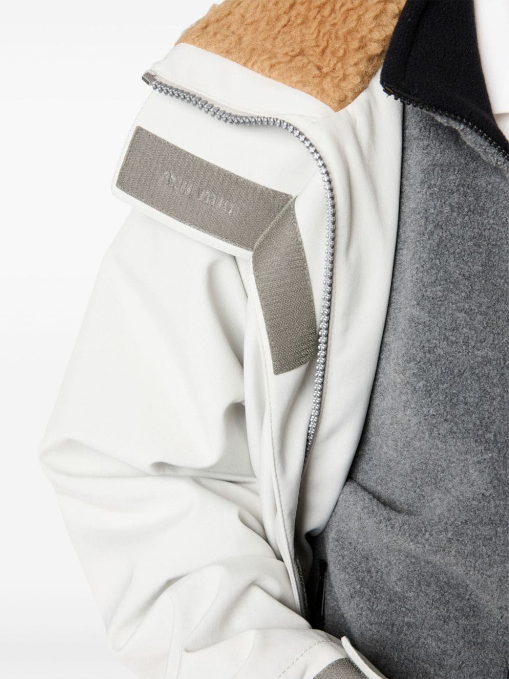 Cordura coat - 5