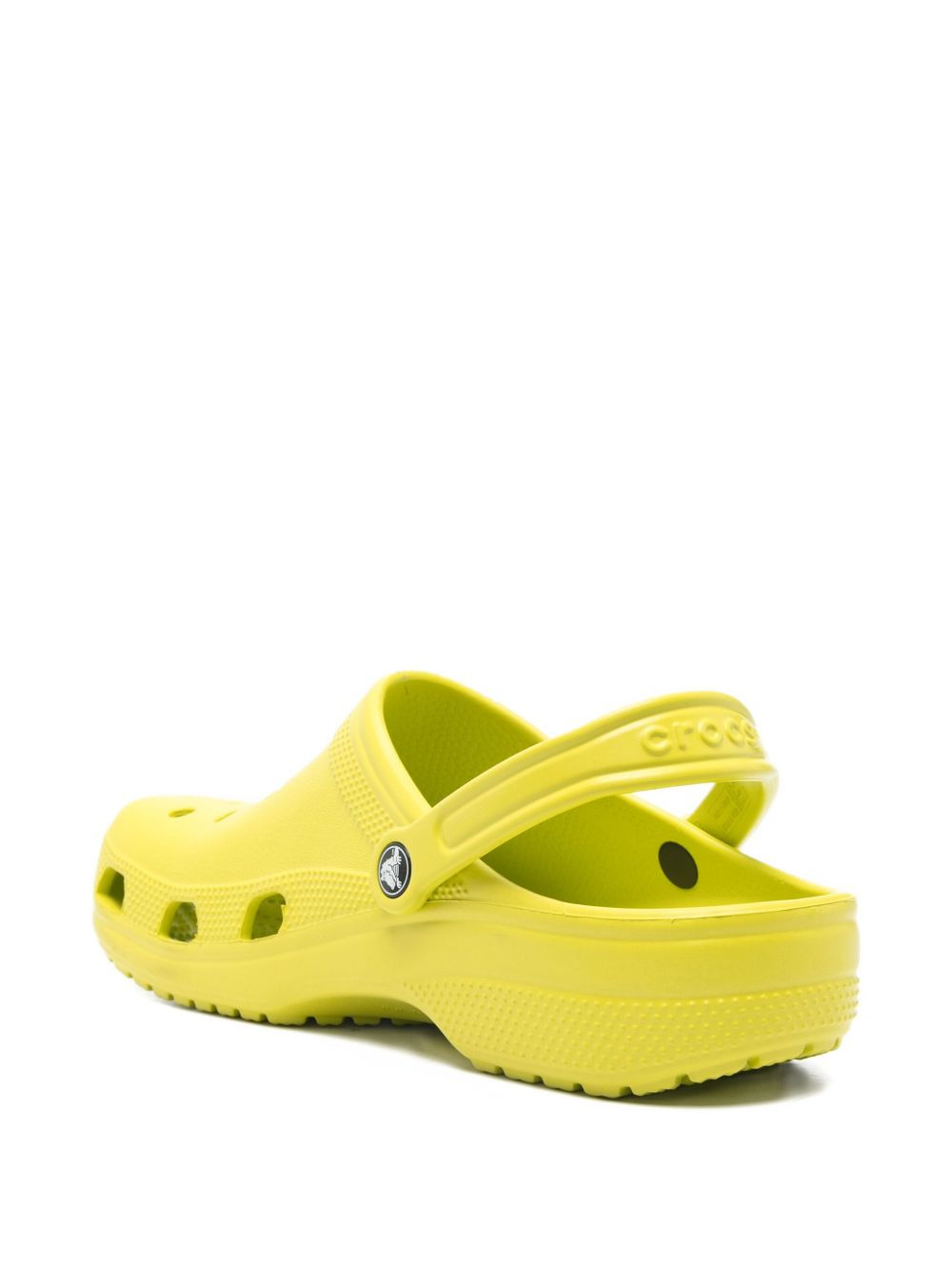 Classic perforated clogs - 3