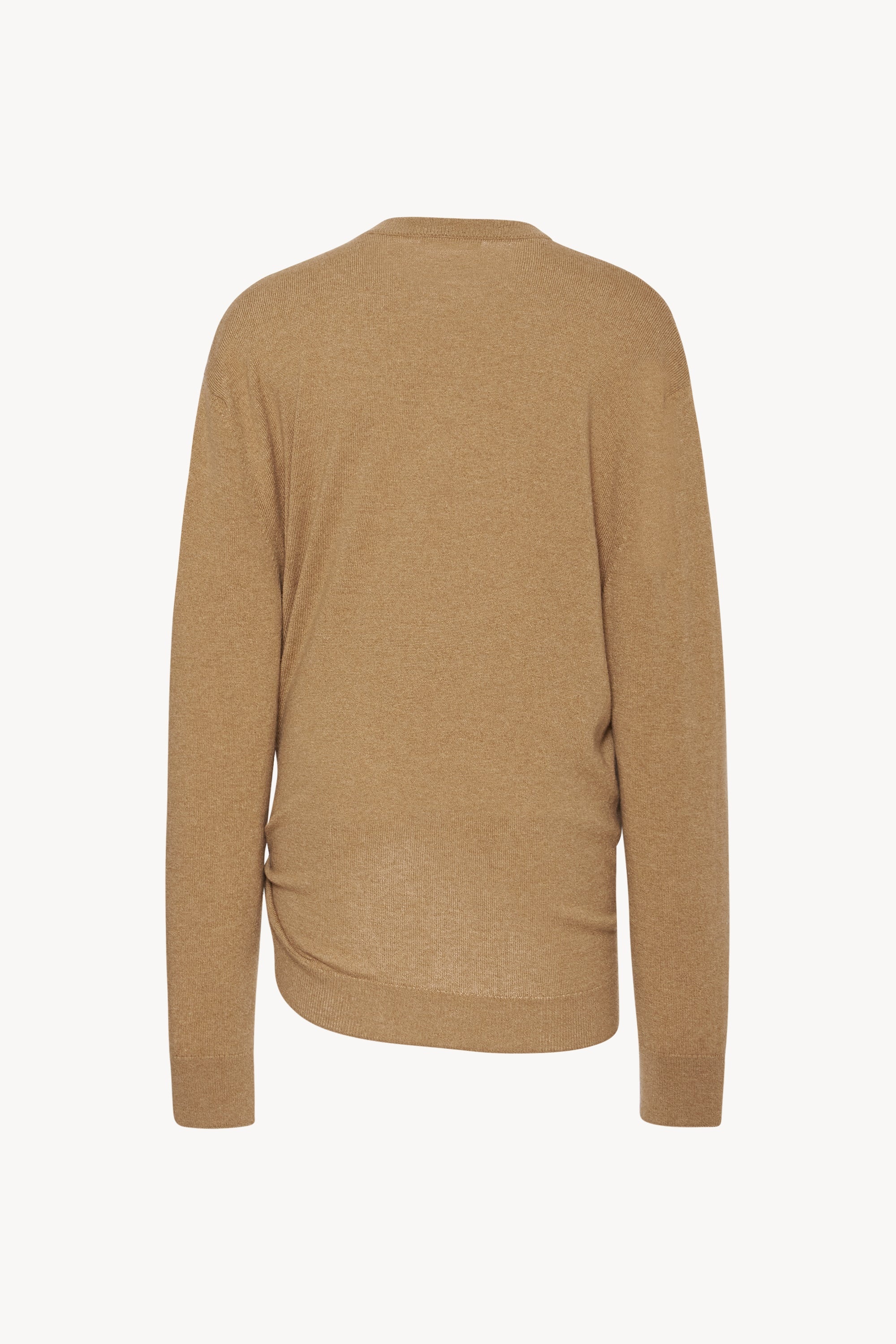 Melino Top in Cashmere - 2