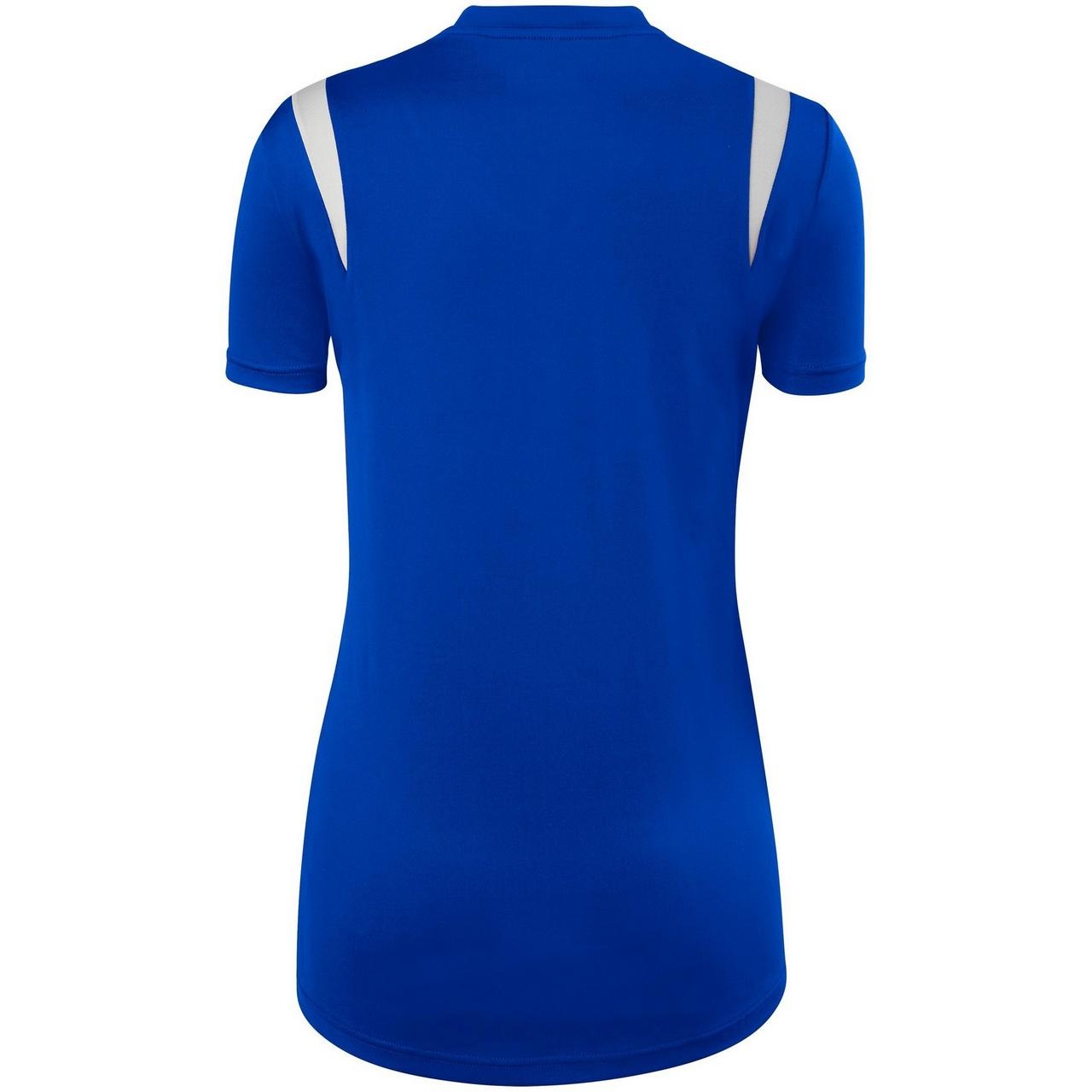 Youth Balboa 5.0 Short Sleeve Volleyball Jersey - 2
