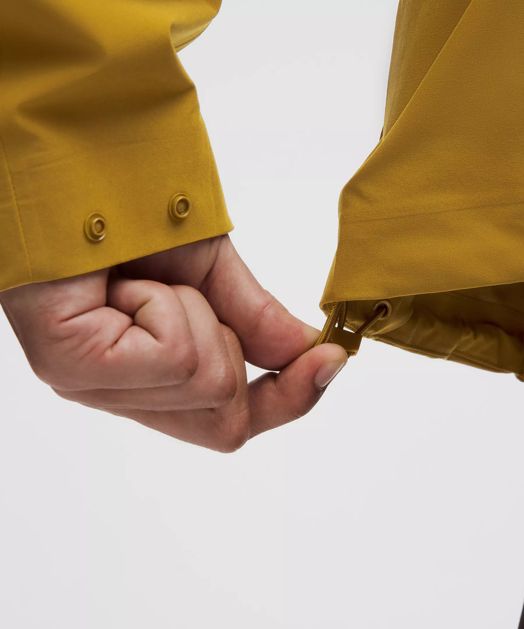 Stretch Glyde Waterproof Jacket - 6