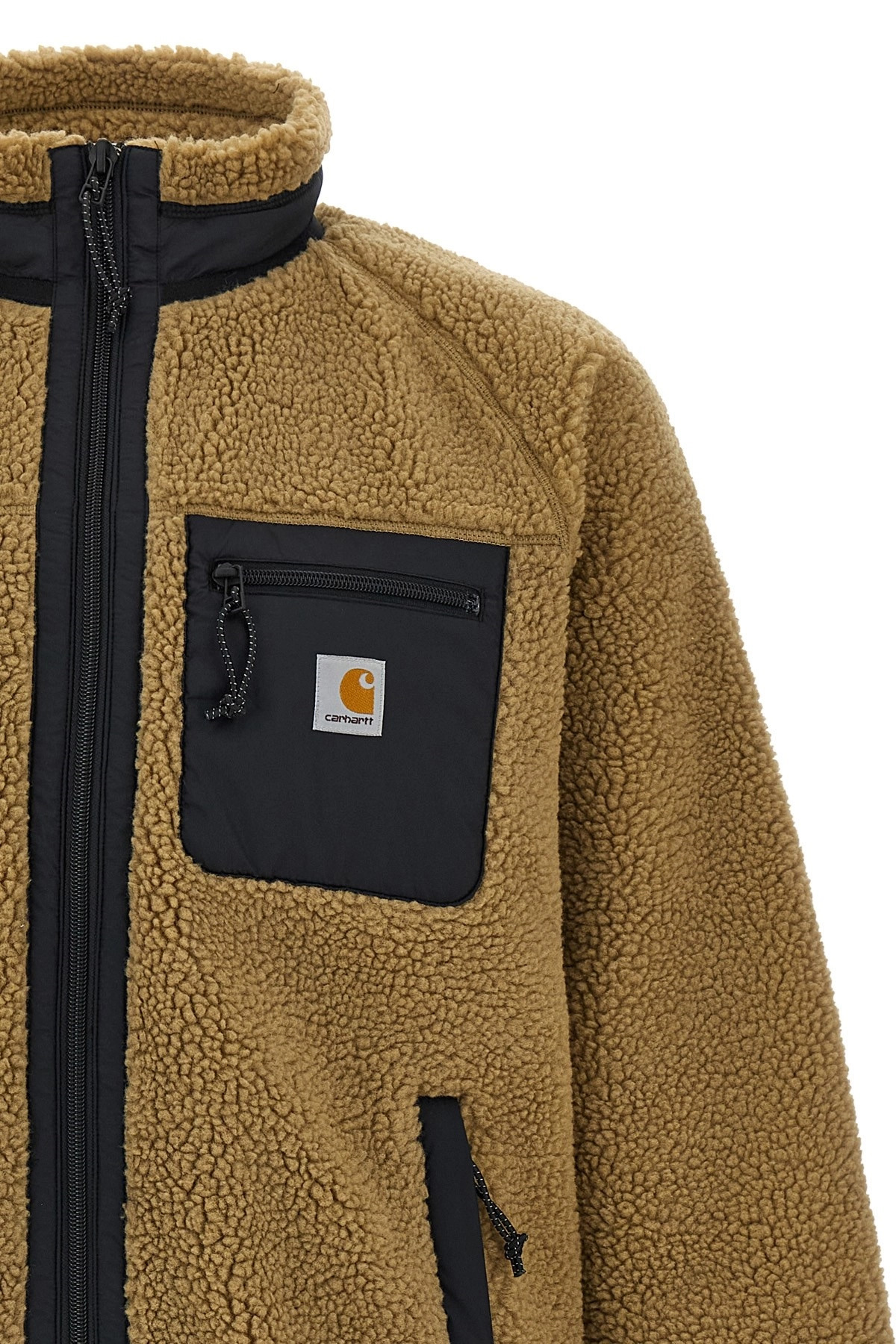 'Prentis Liner' jacket - 4