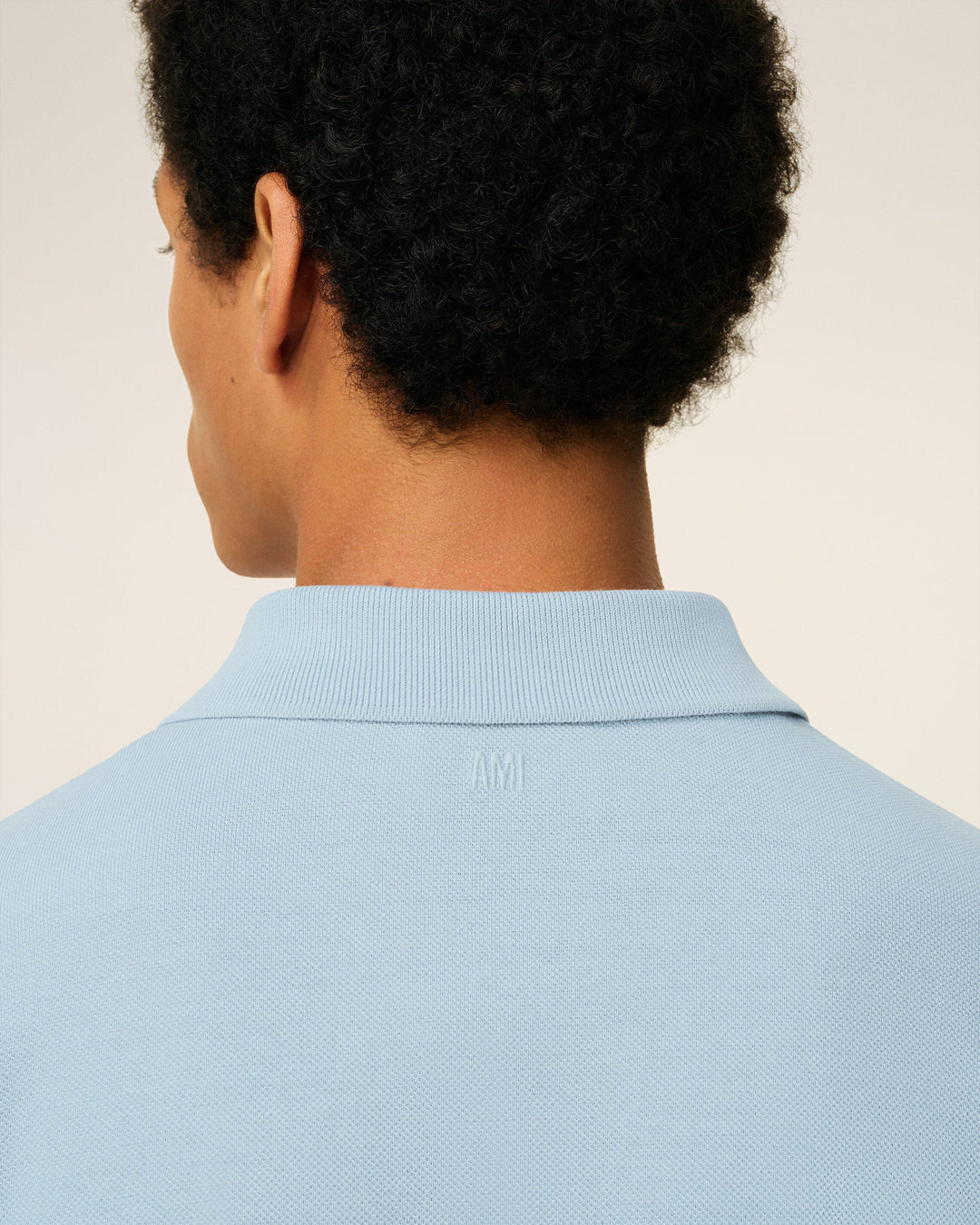 Black Ami De Coeur Polo Shirt - 4