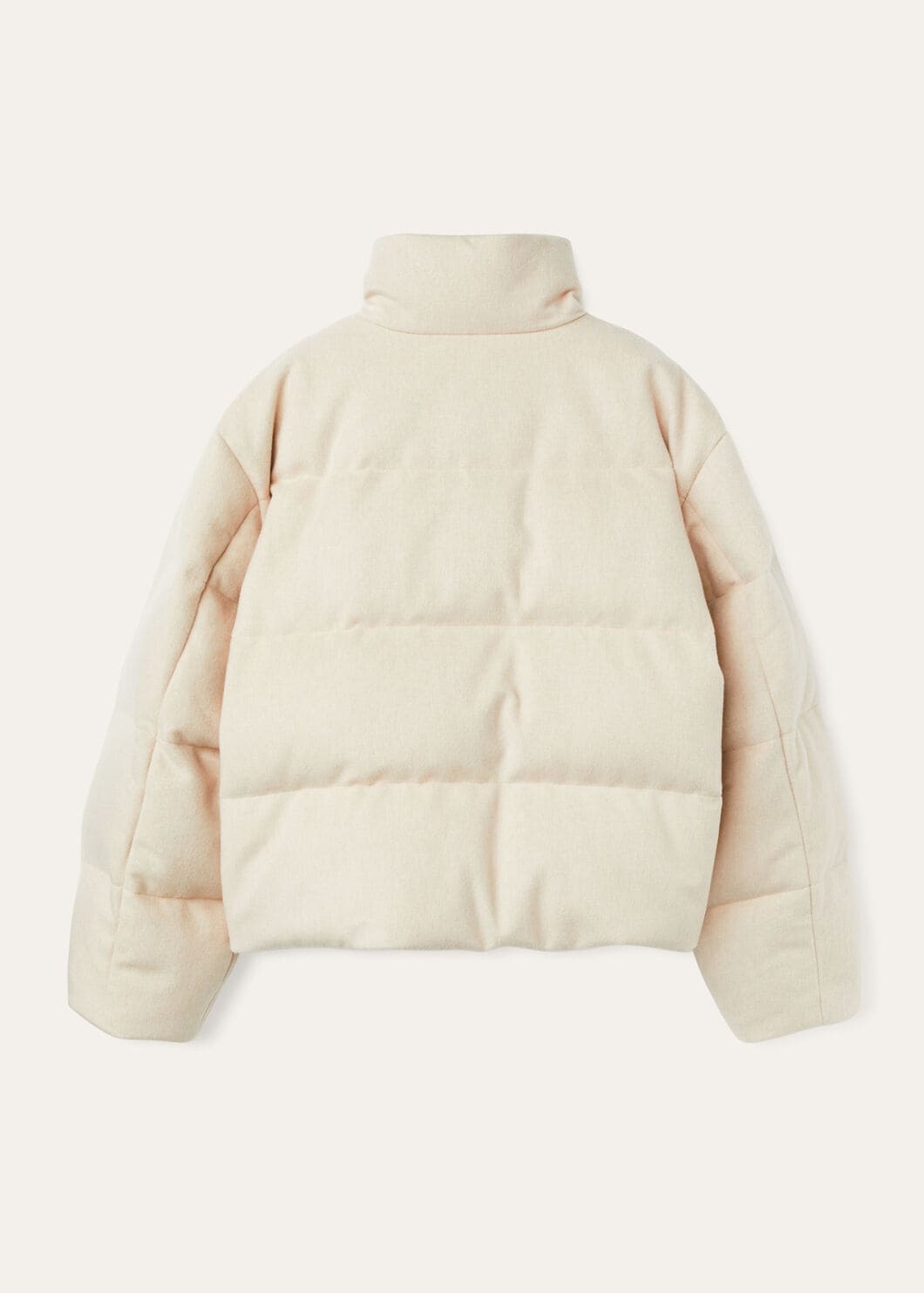 Jools Puffer Jacket - 6