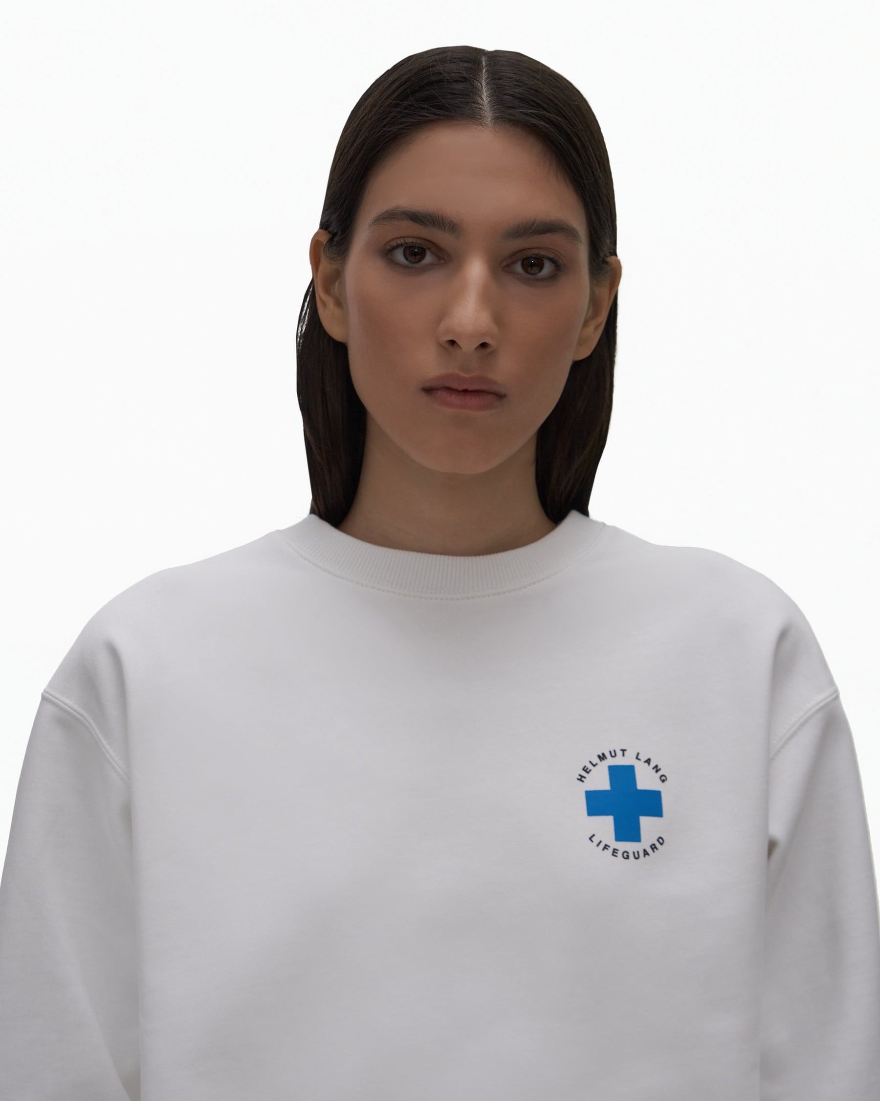 KNOTS CREWNECK - 7