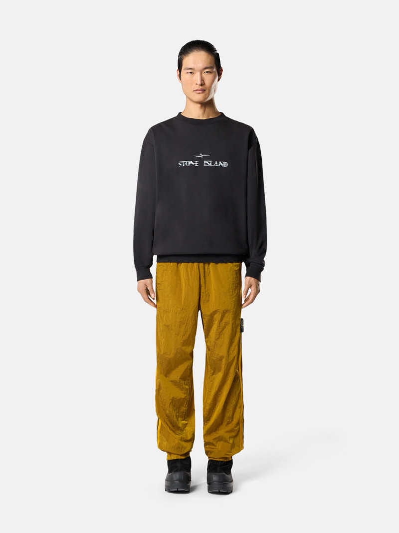 Stone Island 6100001 COTTON FLEECE outlook