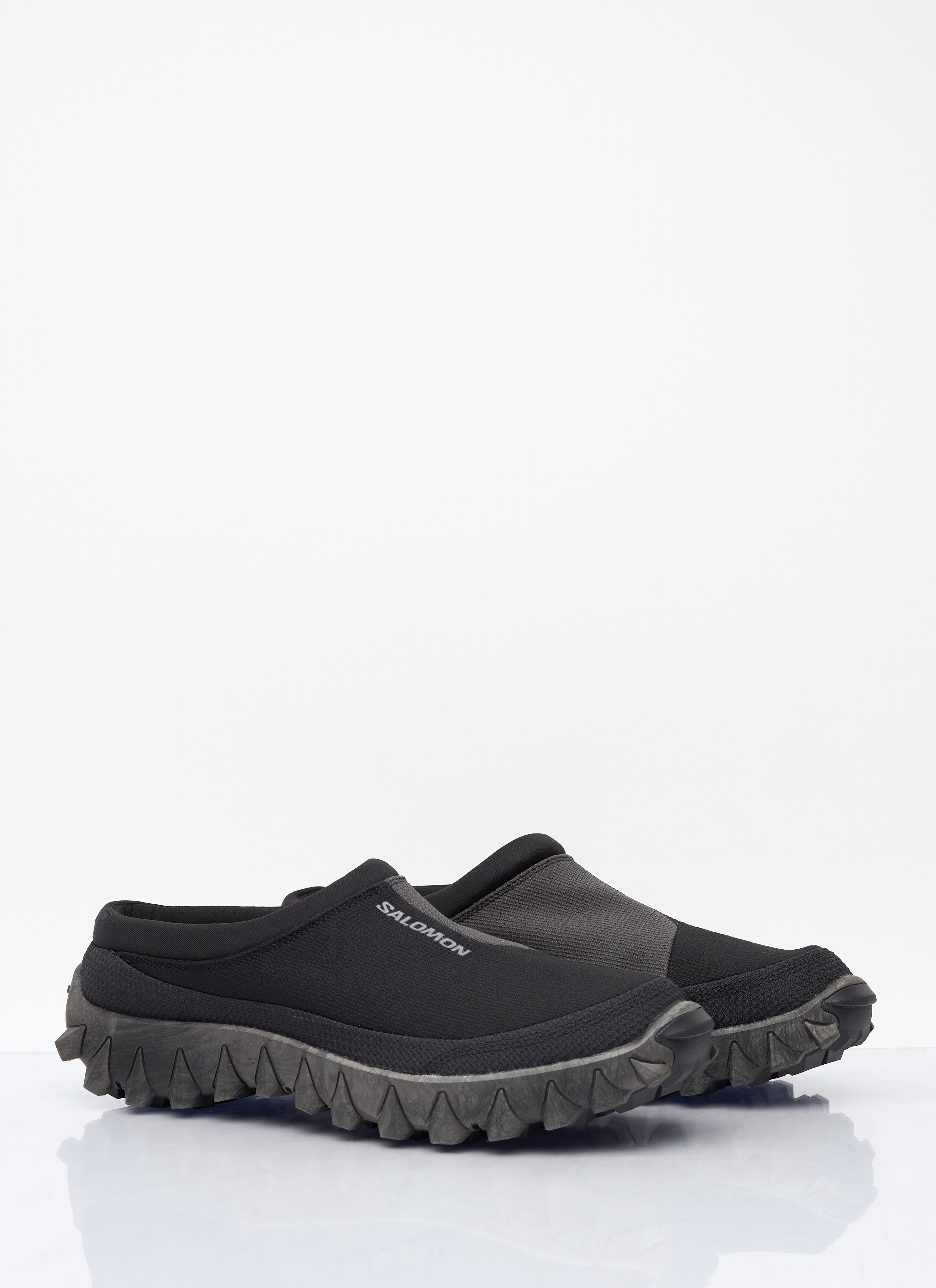 Snowclog Slip-On Shoes - 3