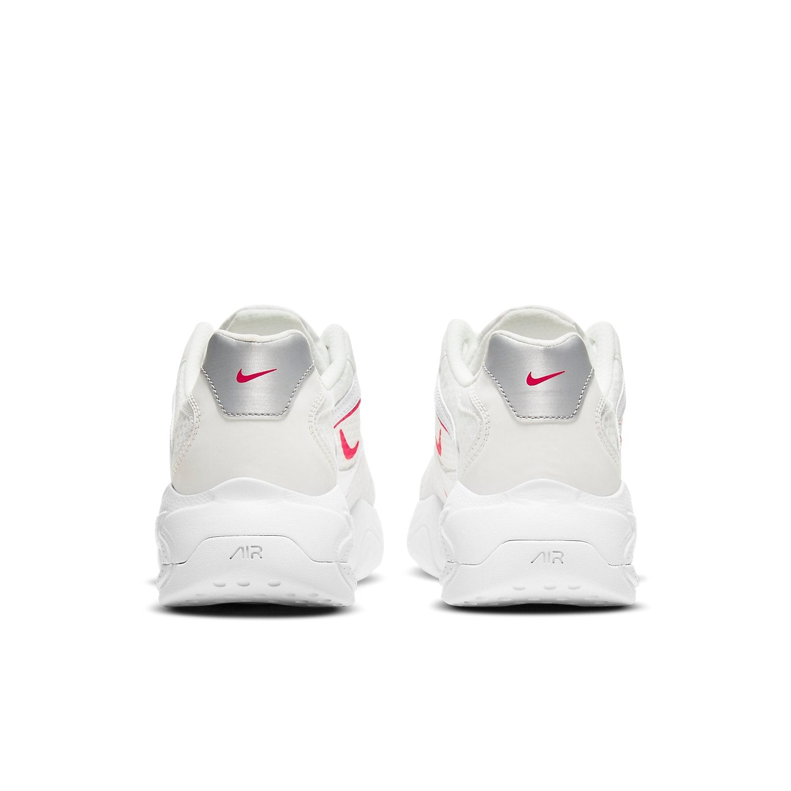 (WMNS) Nike Air Max 2X 'White Siren Red' CK2947-104 - 5