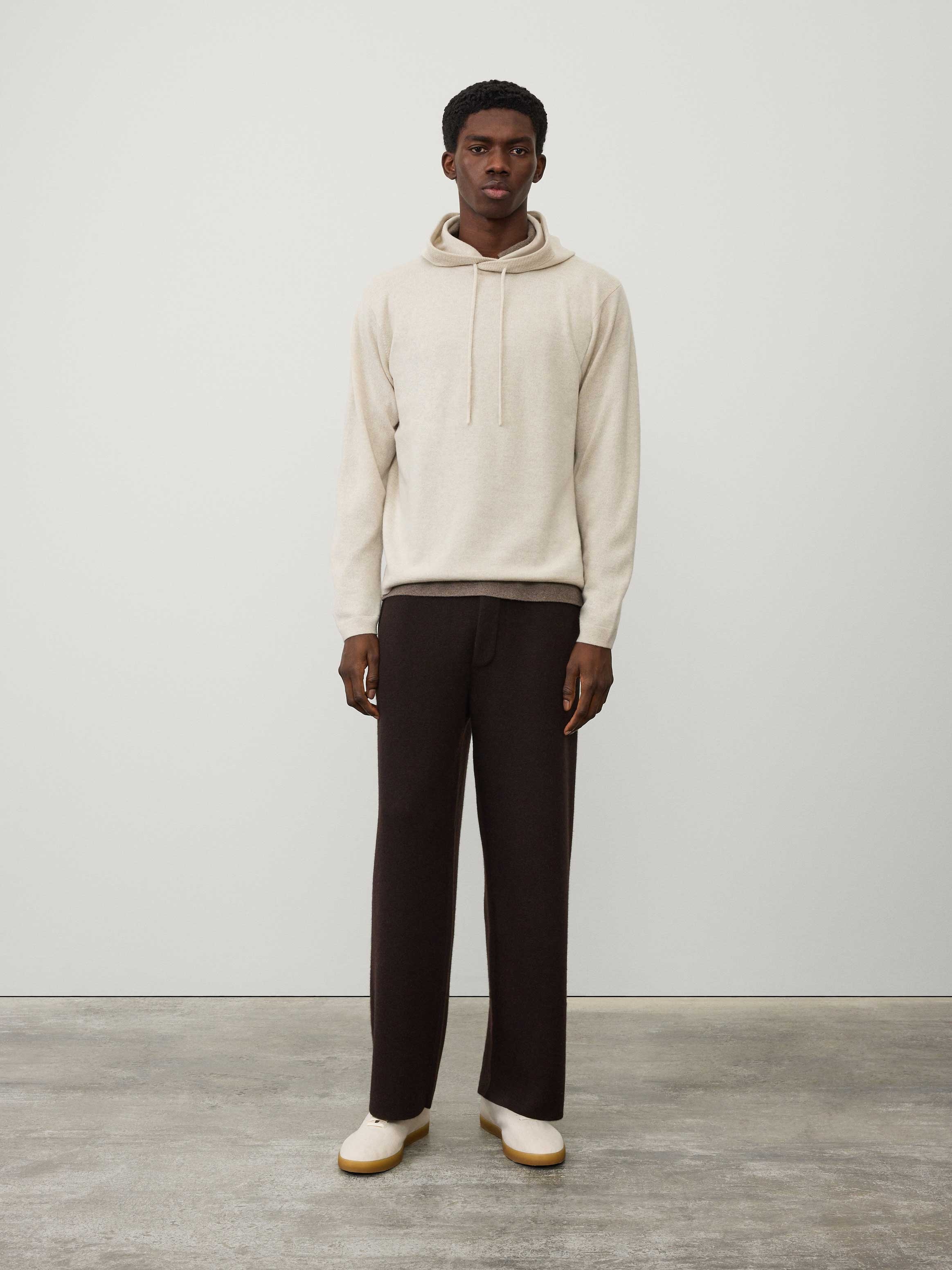 The Cole Hoodie - 3