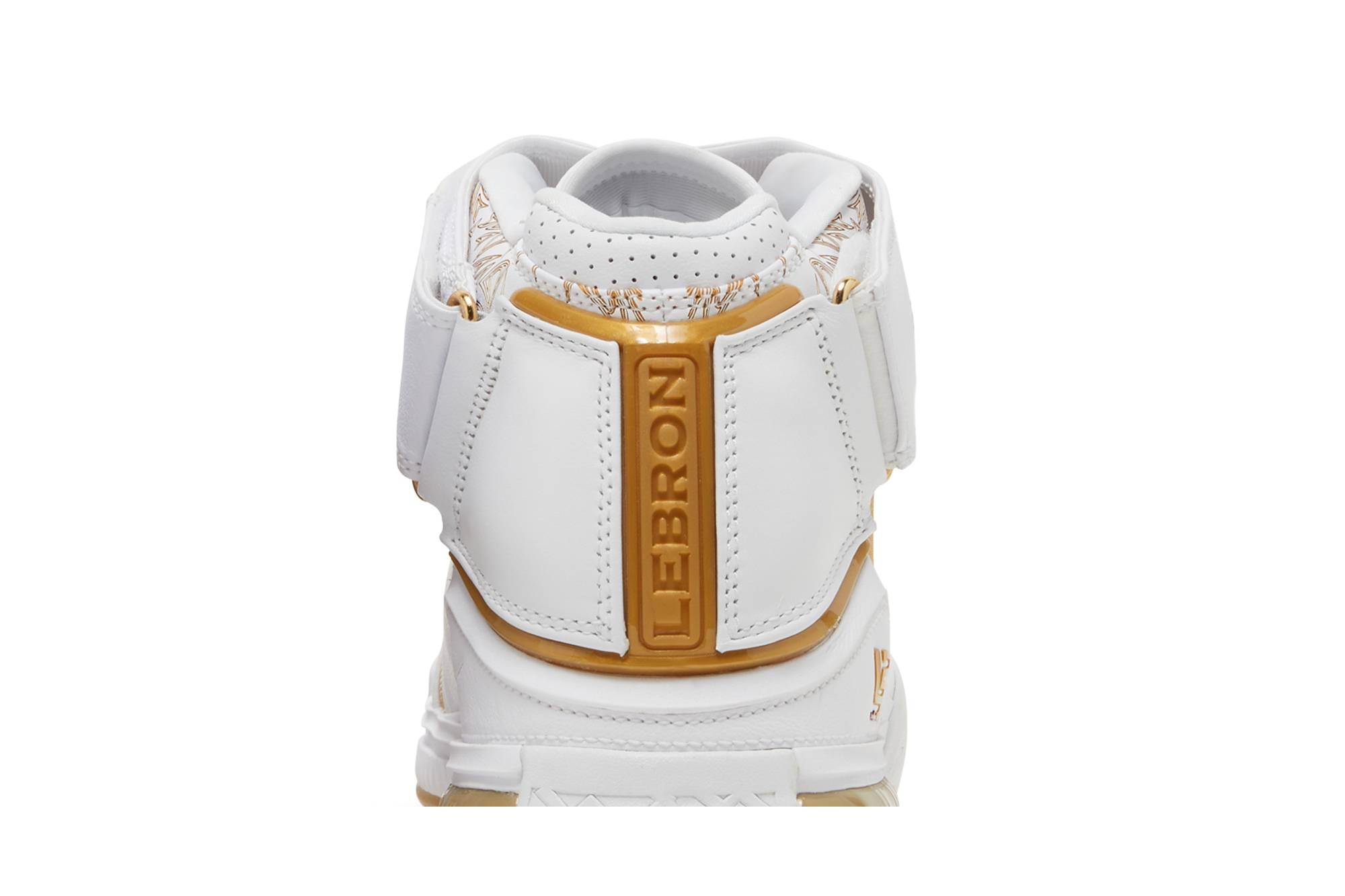 Zoom Lebron 2 Retro 'Maccabi' 2022 - 7