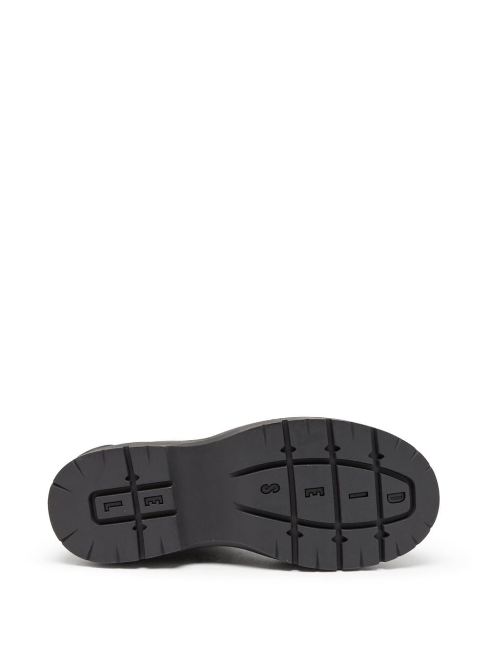 Donald CH ankle boots - 5
