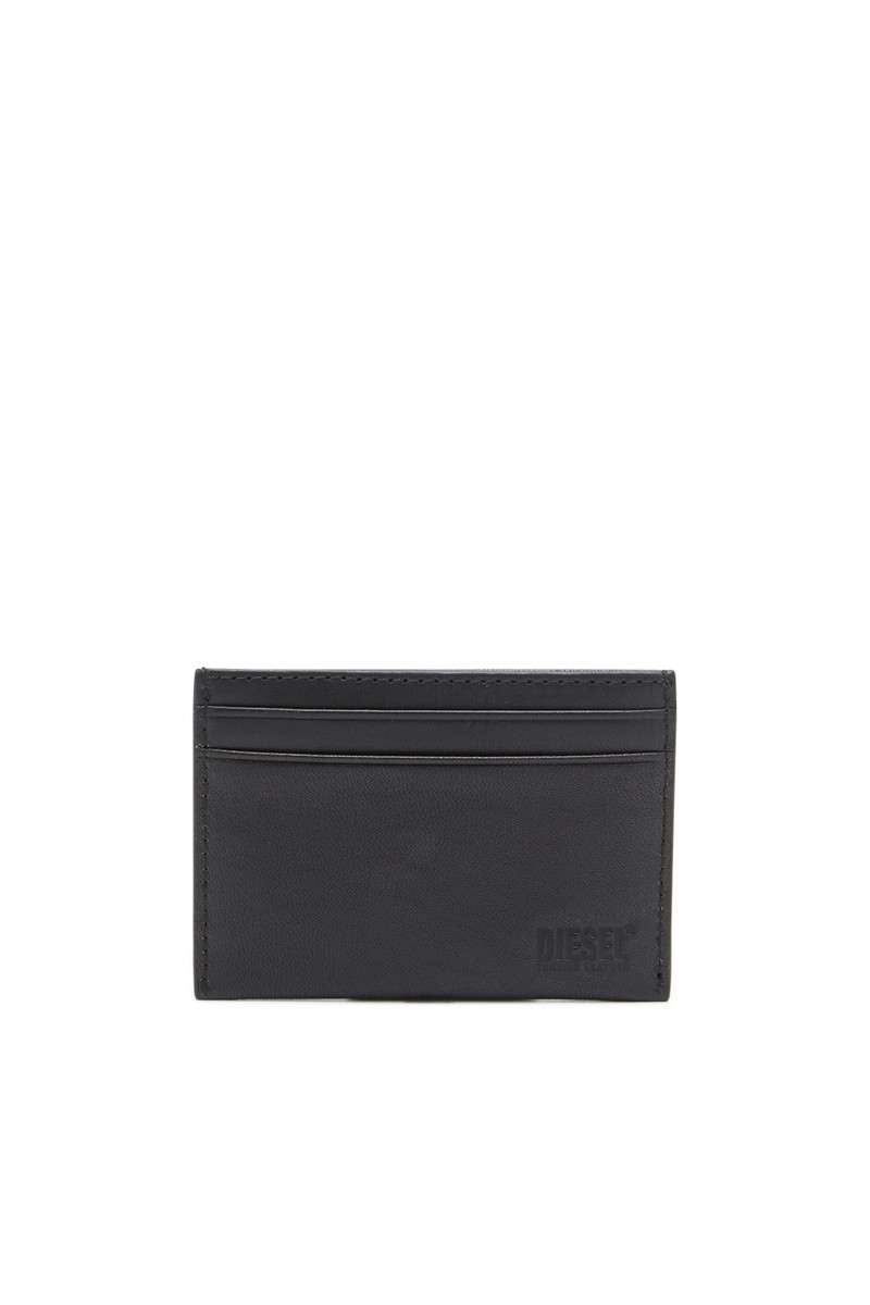 Diesel DSL 3D EASY CARD HOLDER outlook