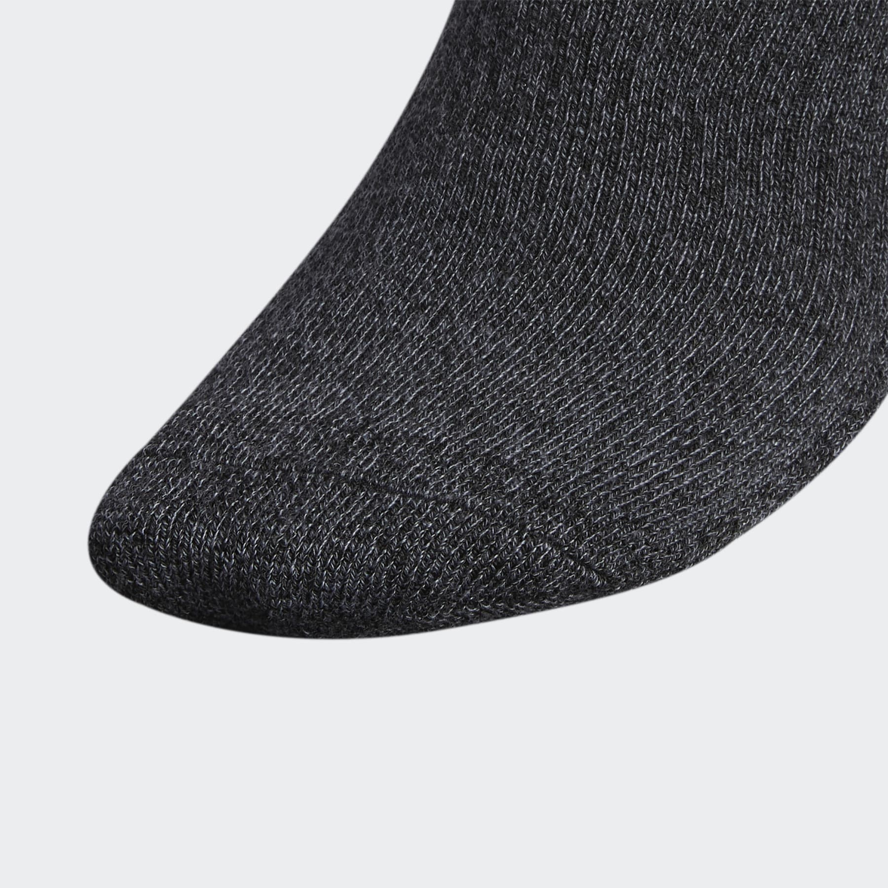 Athletic No-Show Socks 6 Pairs - 3