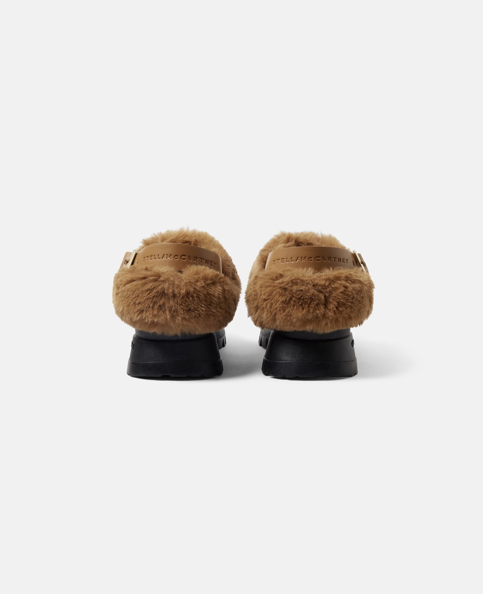 Trace FFF Clogs - 3