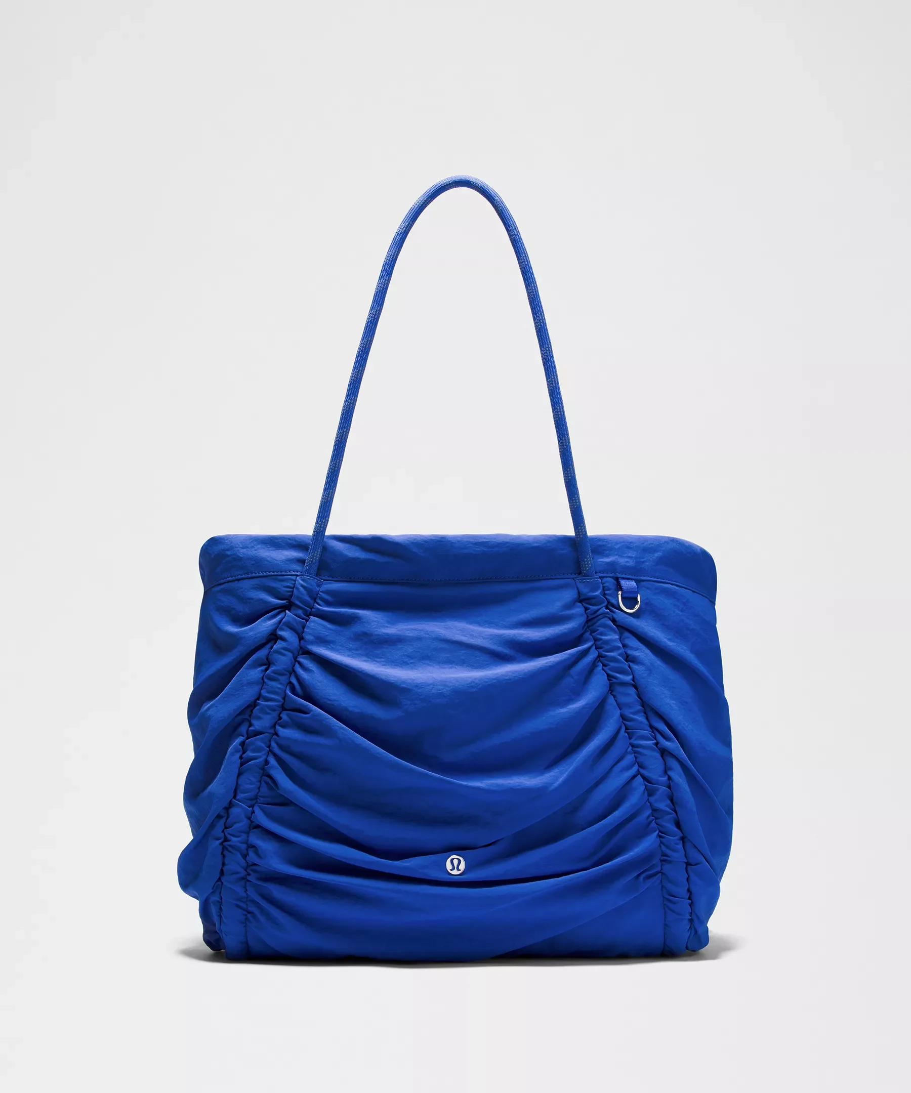 Ruched Tote Bag 24L - 1