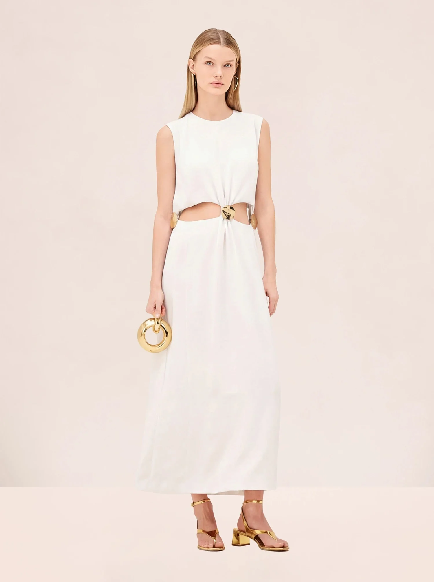 NILS DRESS - 1