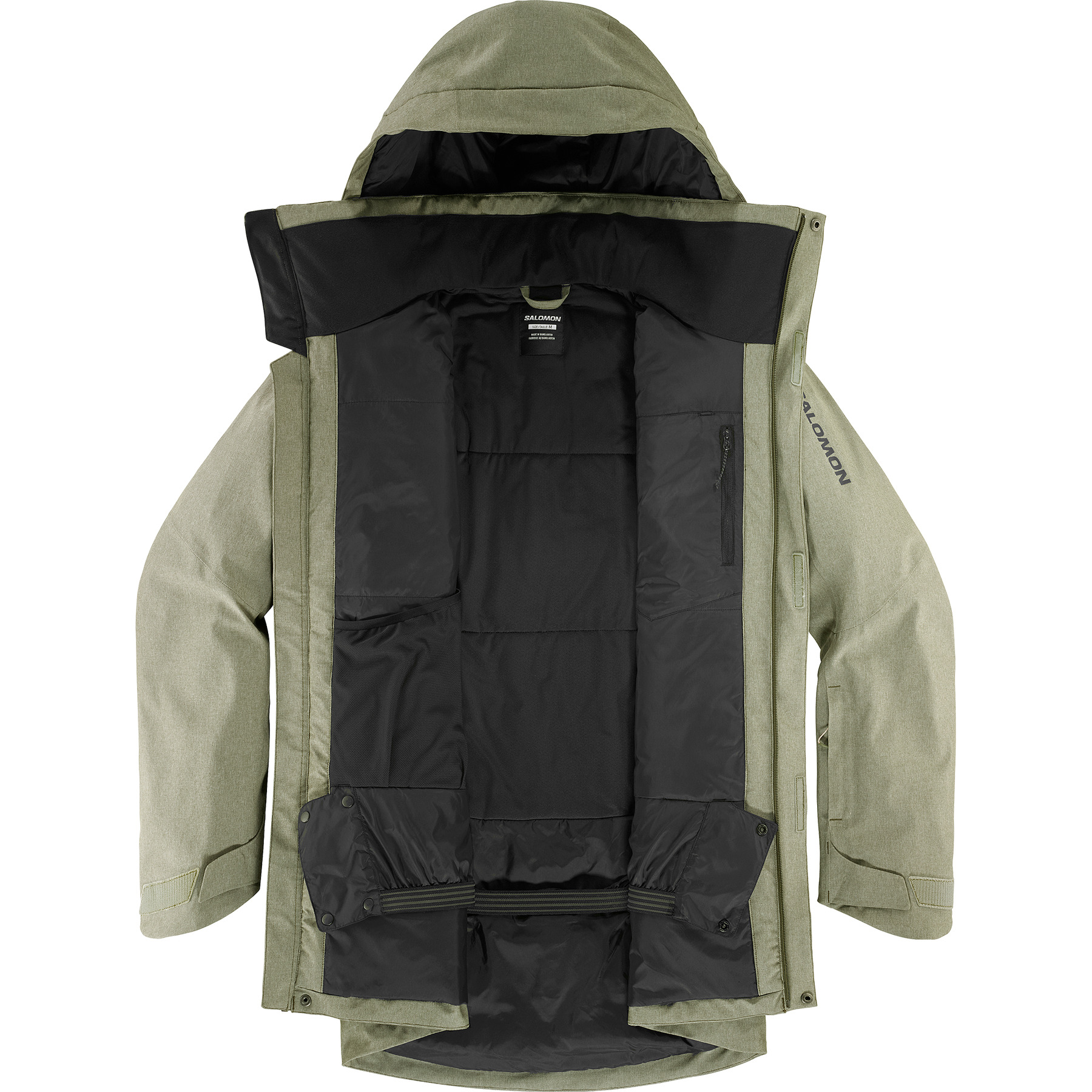 STANCE CARGO - 3