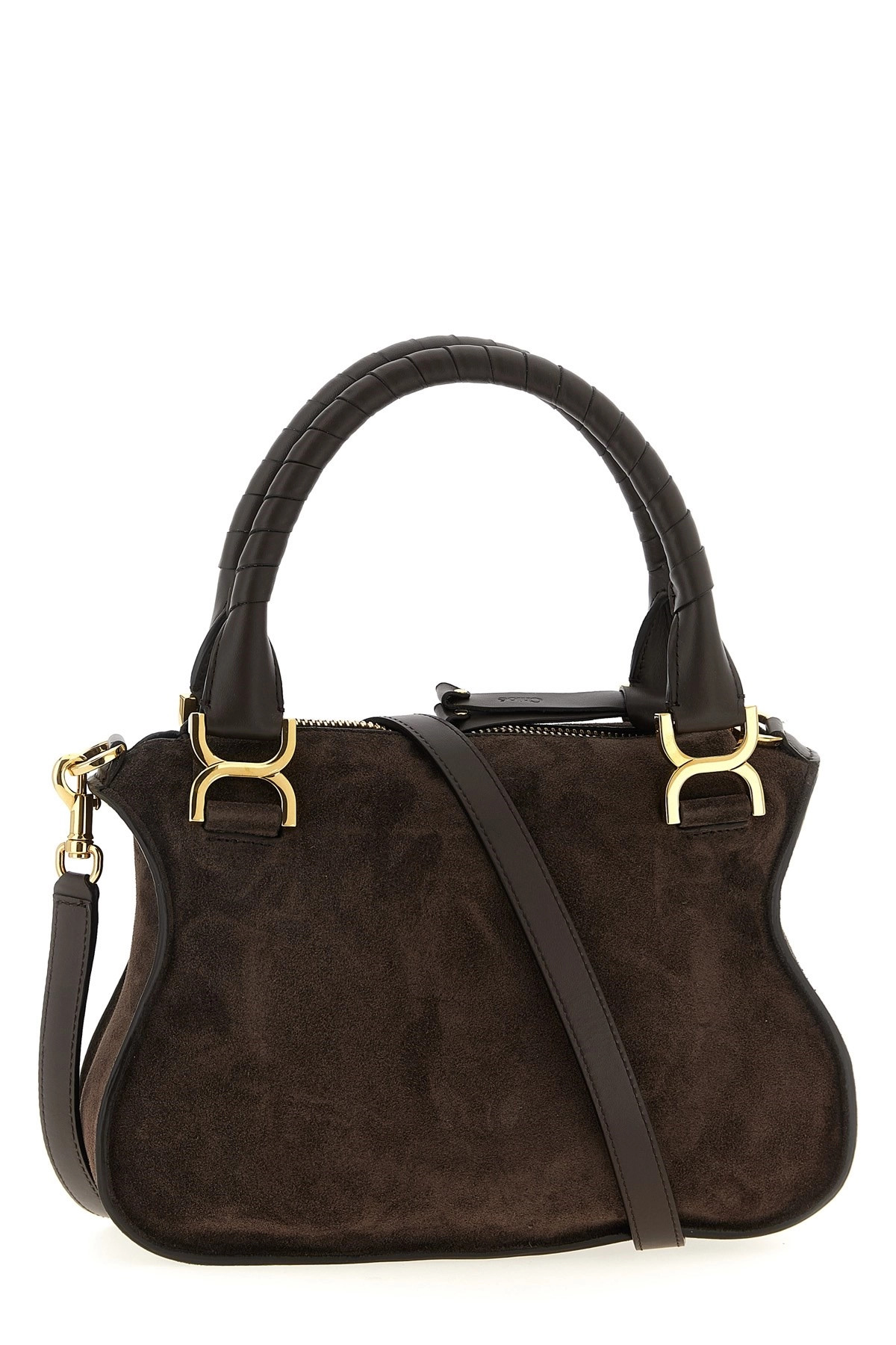 'Marcie' small handbag - 3