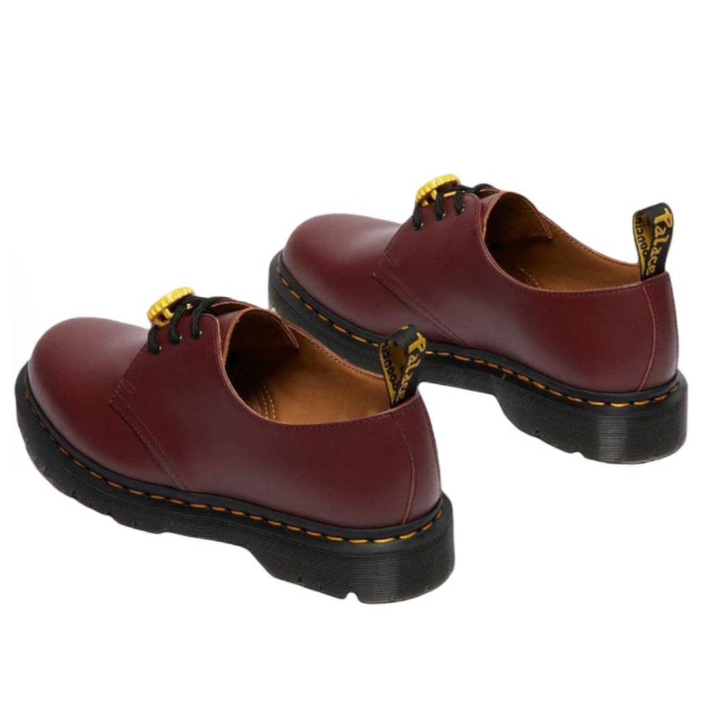 Dr. Martens x Palace 1461 'Cherry Red' 41827600 - 3